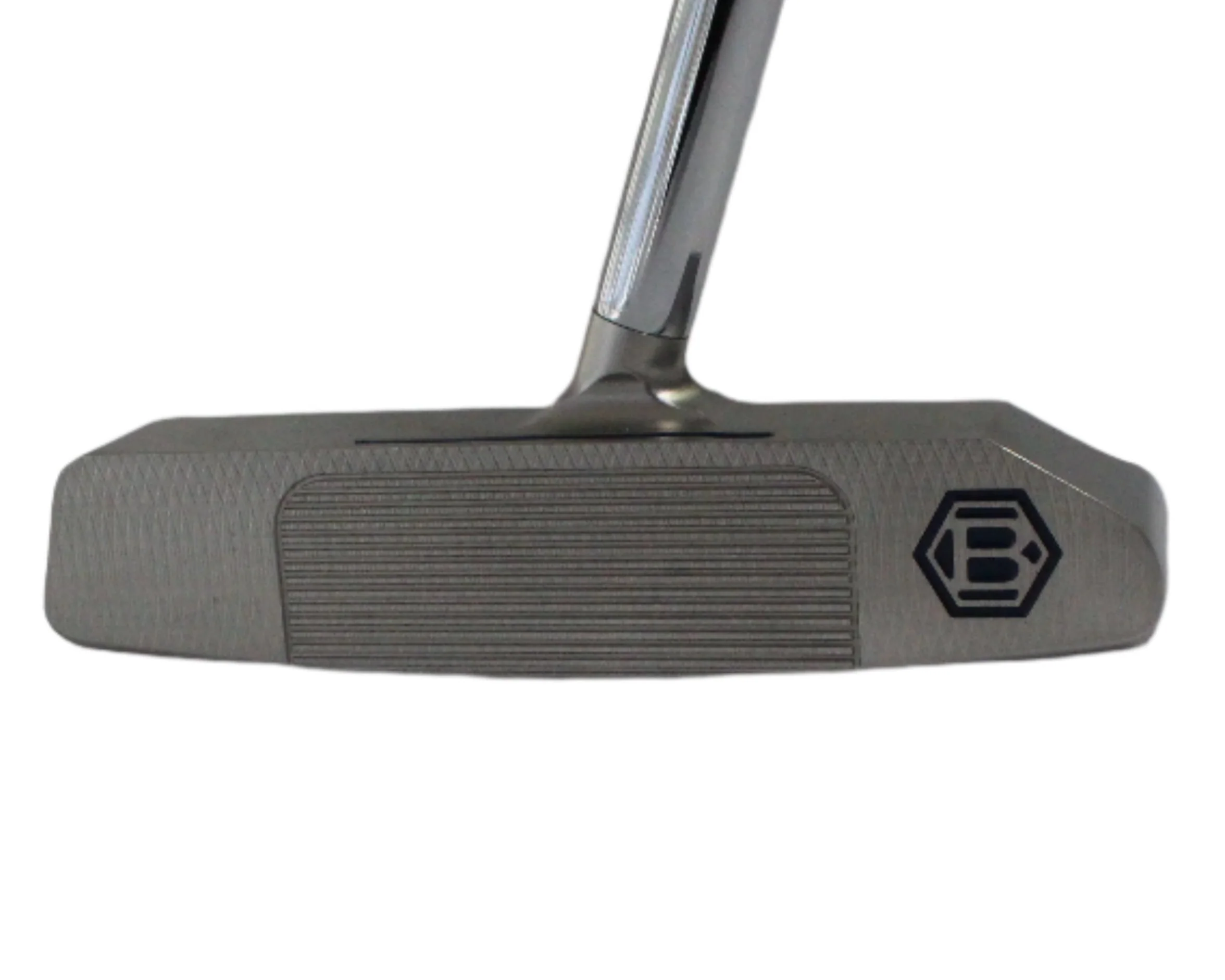 Pre-Owned Bettinardi The Antidote SB1: Blade Putter W/ 35 Inch Steel Shaft (Above Average) - Image 3