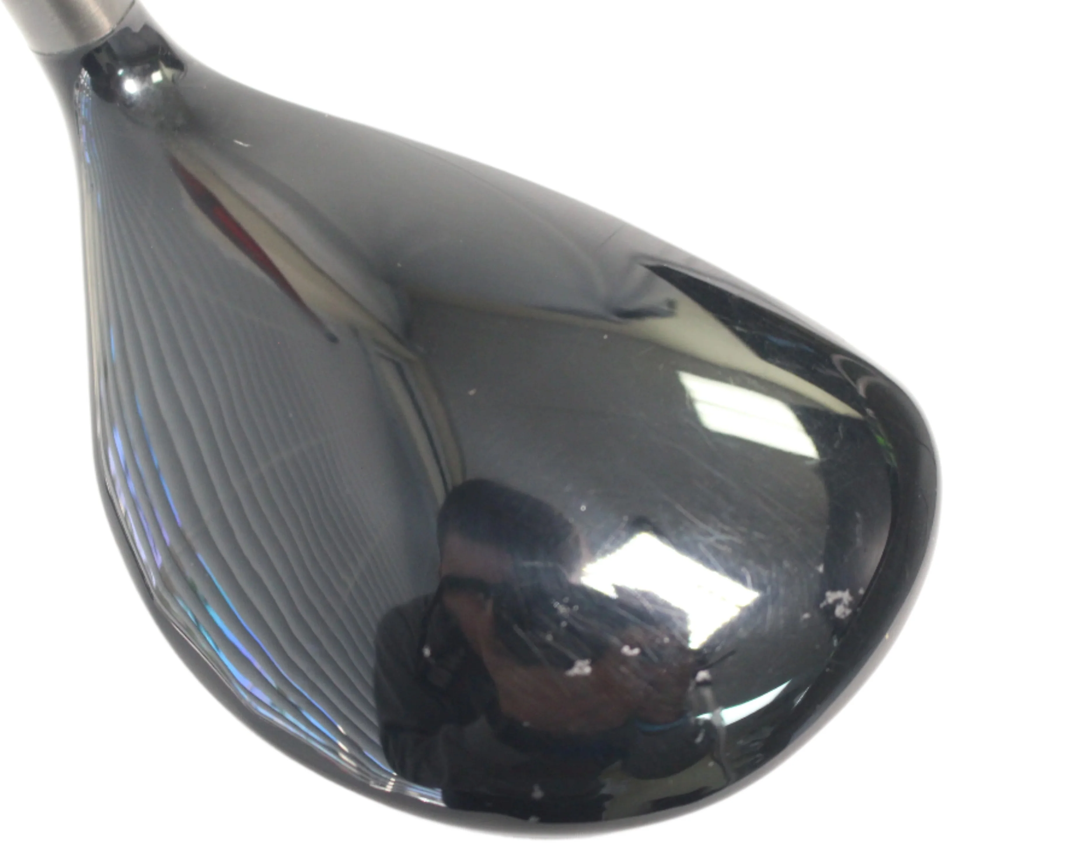 Pre-Owned Callaway 2024 Apex 19.0 Utility Wood/Hybrid w/Ventus TR Red 7-X Shaft (Above Average) - Image 3