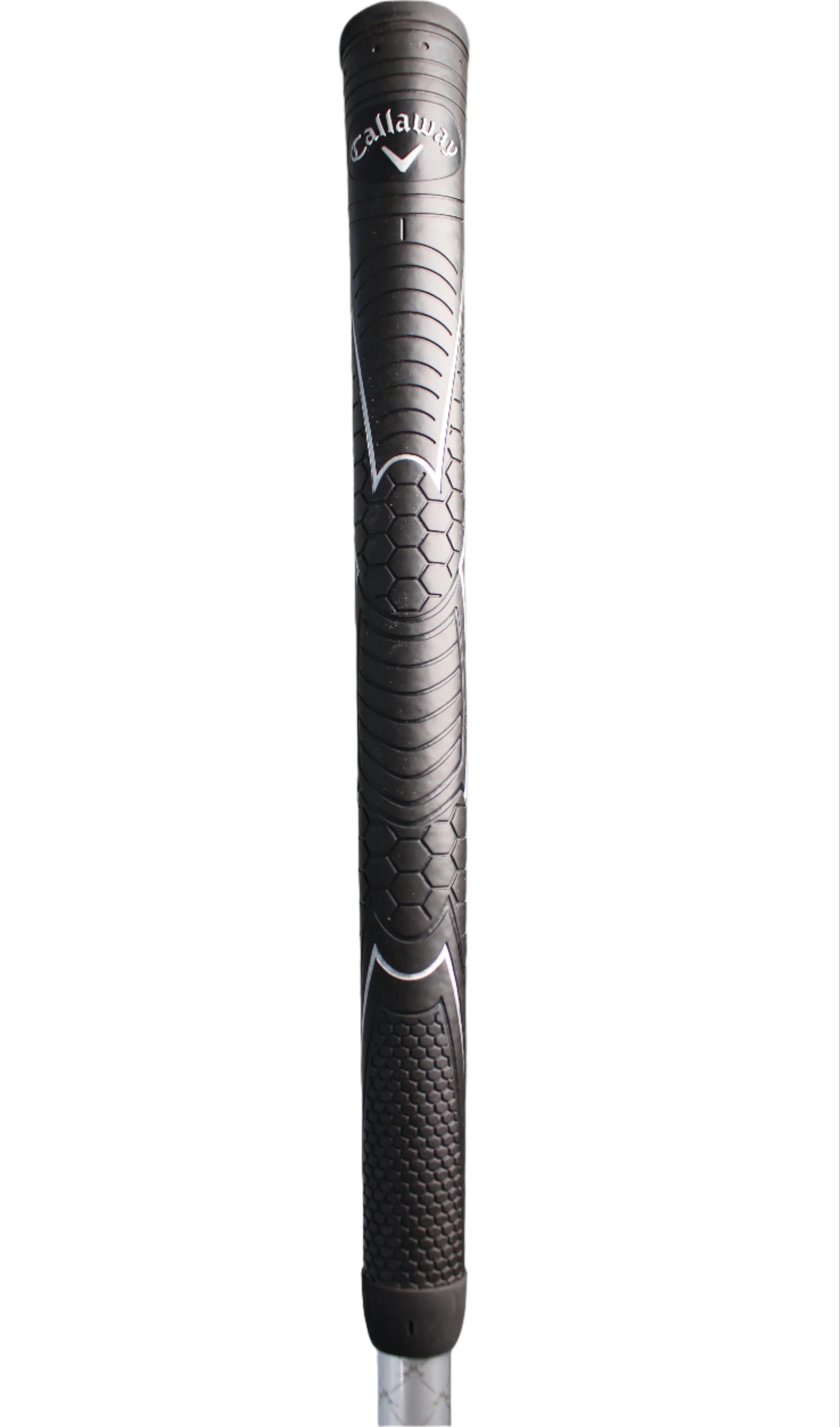 Pre-Owned Callaway Paradym Ai Smoke Max Fast 6-PW, AW, SW Iron Set w/ Tensei Blue 40 R2 (Senior) Shafts (Average) - Image 6