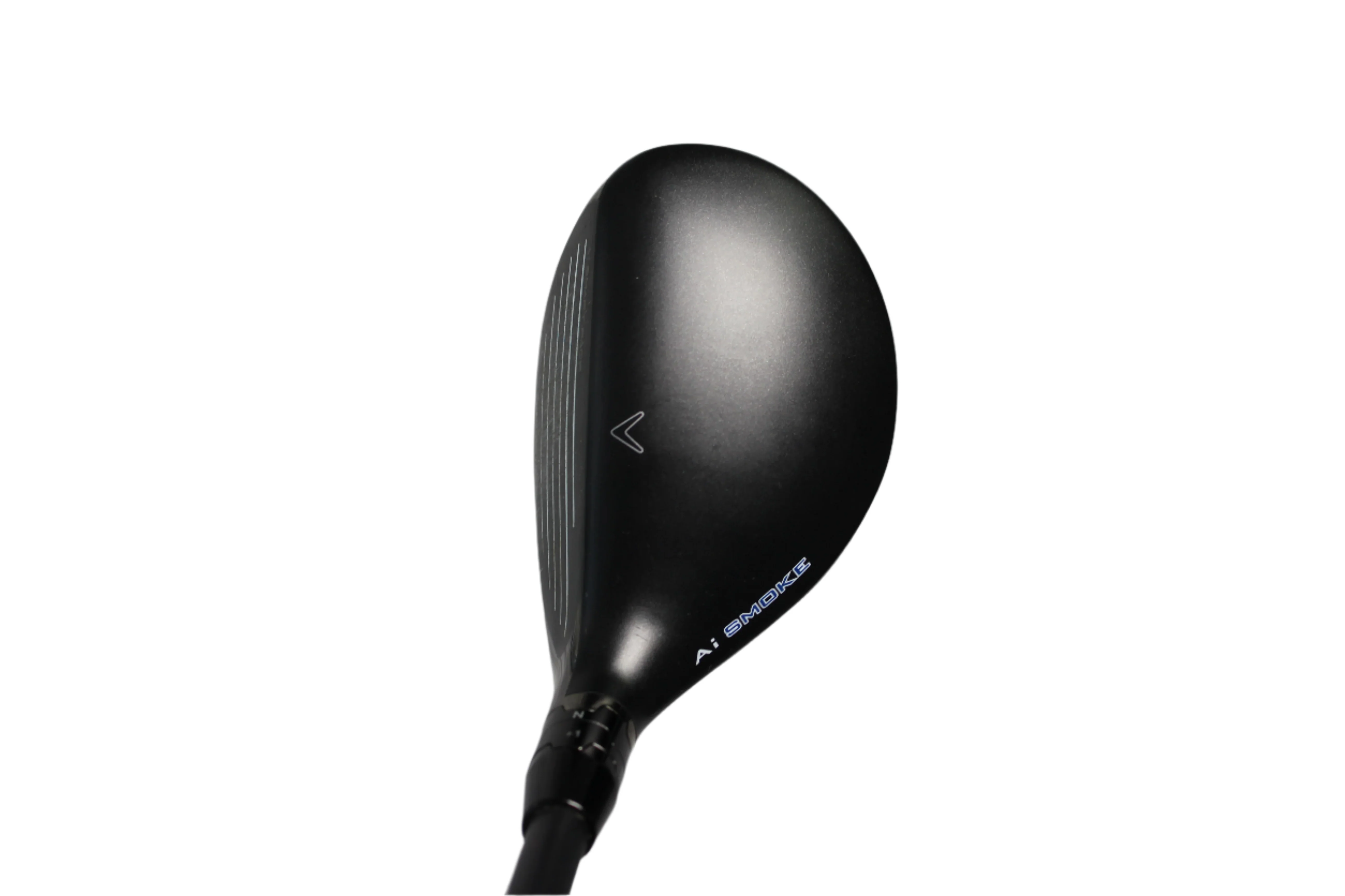 Pre-Owned Callaway Ai Smoke 30.0 (7) HL Hybrid w/Autoflex SF405 Shaft (Above Average) - Image 3