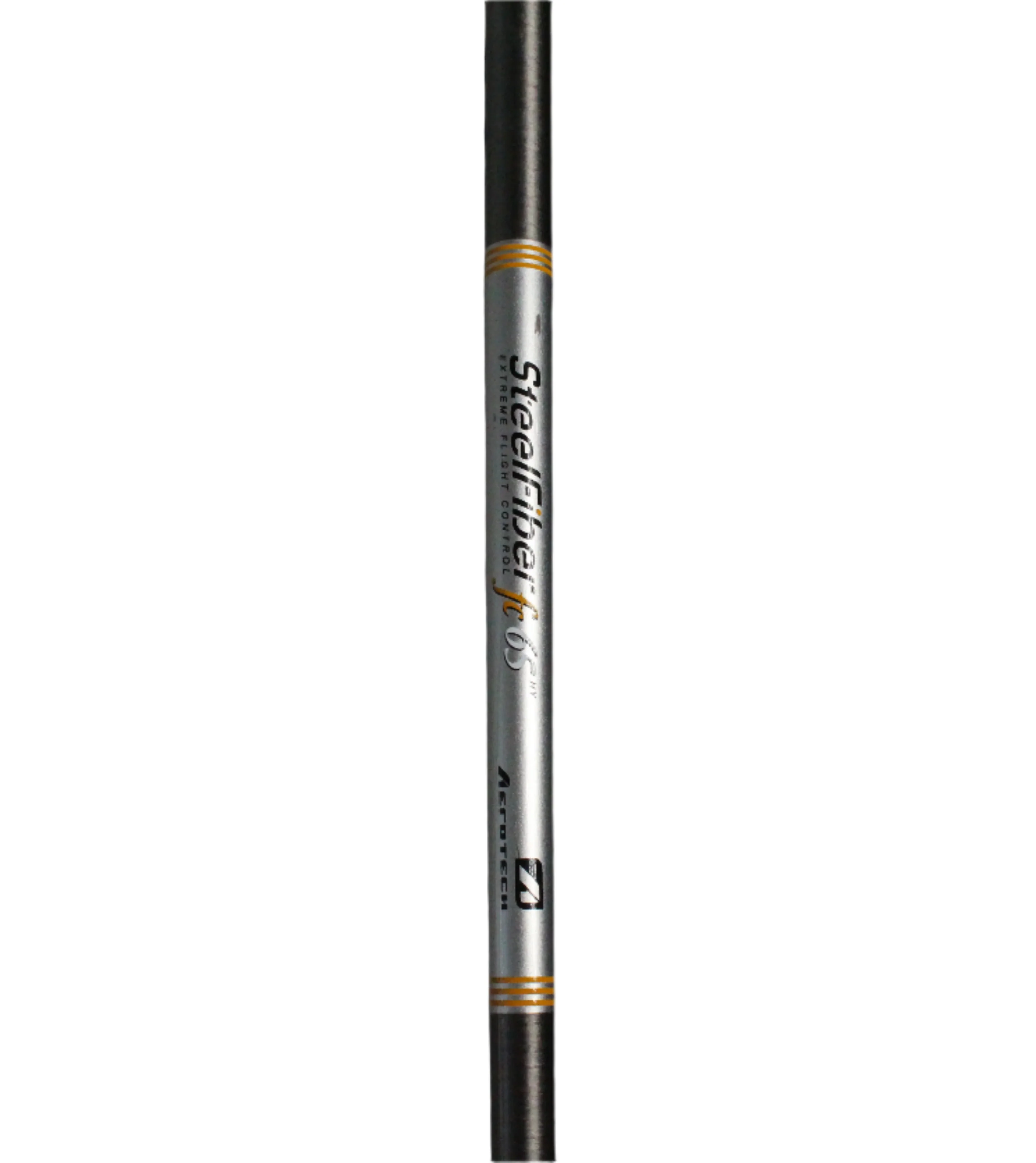 Pre-Owned Callaway AI Smoke: 4 Hybrid (21.0) W/ SteelFiber FC 65 f2 (Senior) (39.5 Inch) Shaft (Average) - Image 4