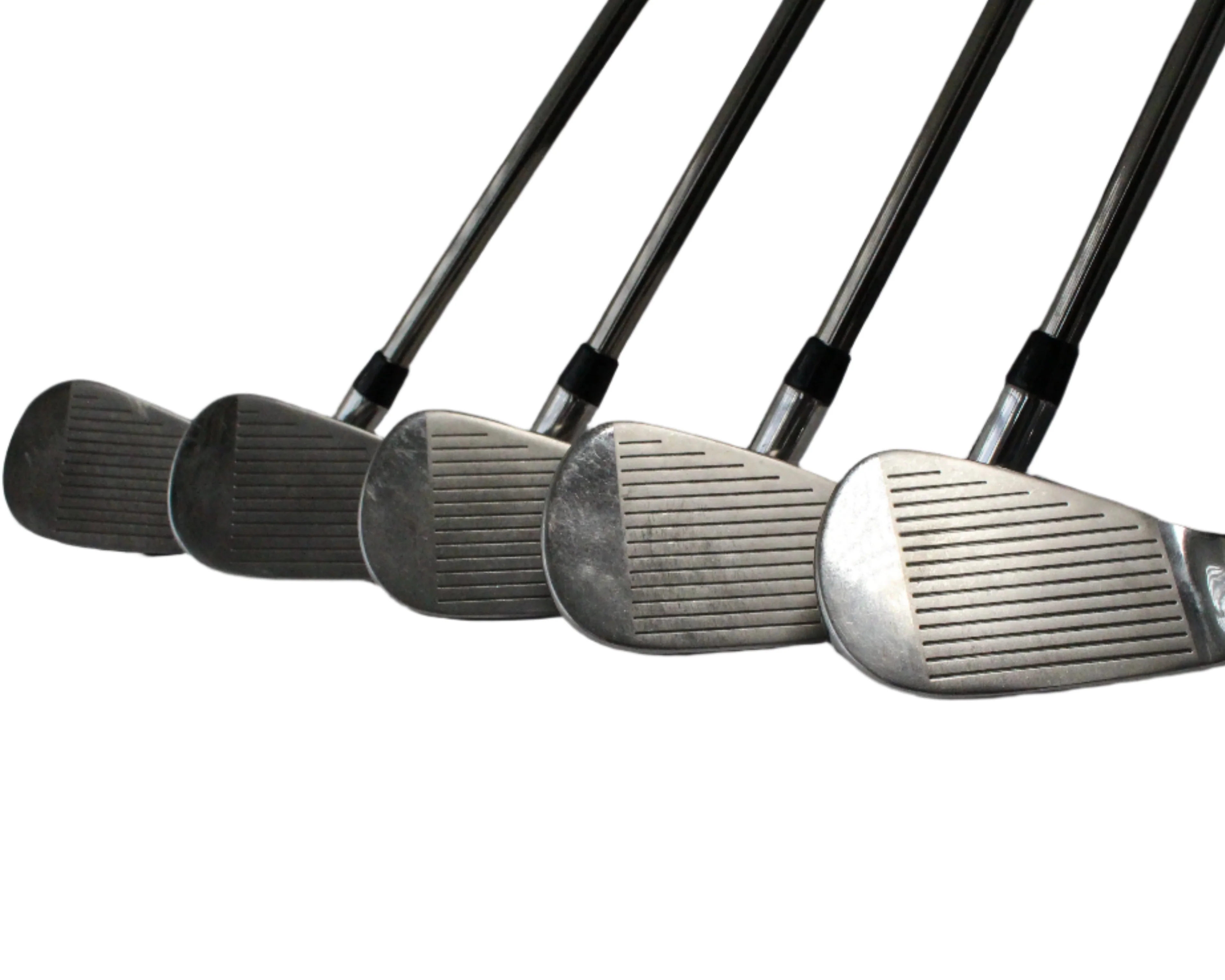 Pre-Owned Callaway AI Smoke HL: Iron Set (6-Pw) W/ RCh 65 R (Regular) Iron Shaft (Above Average) - Image 2