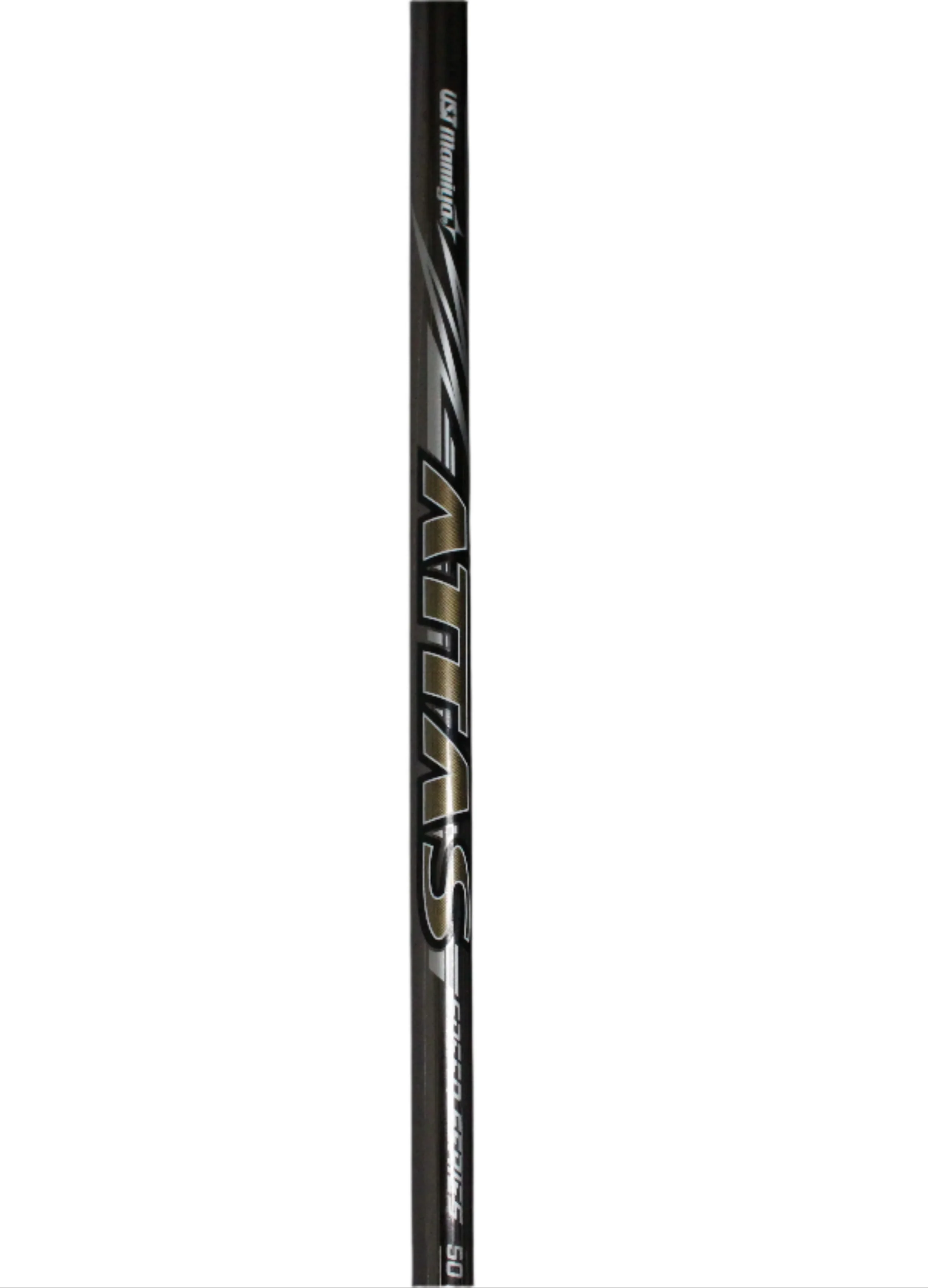 Pre-Owned Callaway Ai Smoke Max Fast: 6 Hybrid (27.0) W/ Attas 50 A (Senior) (39 Inch) Shaft (Above Average) - Image 4