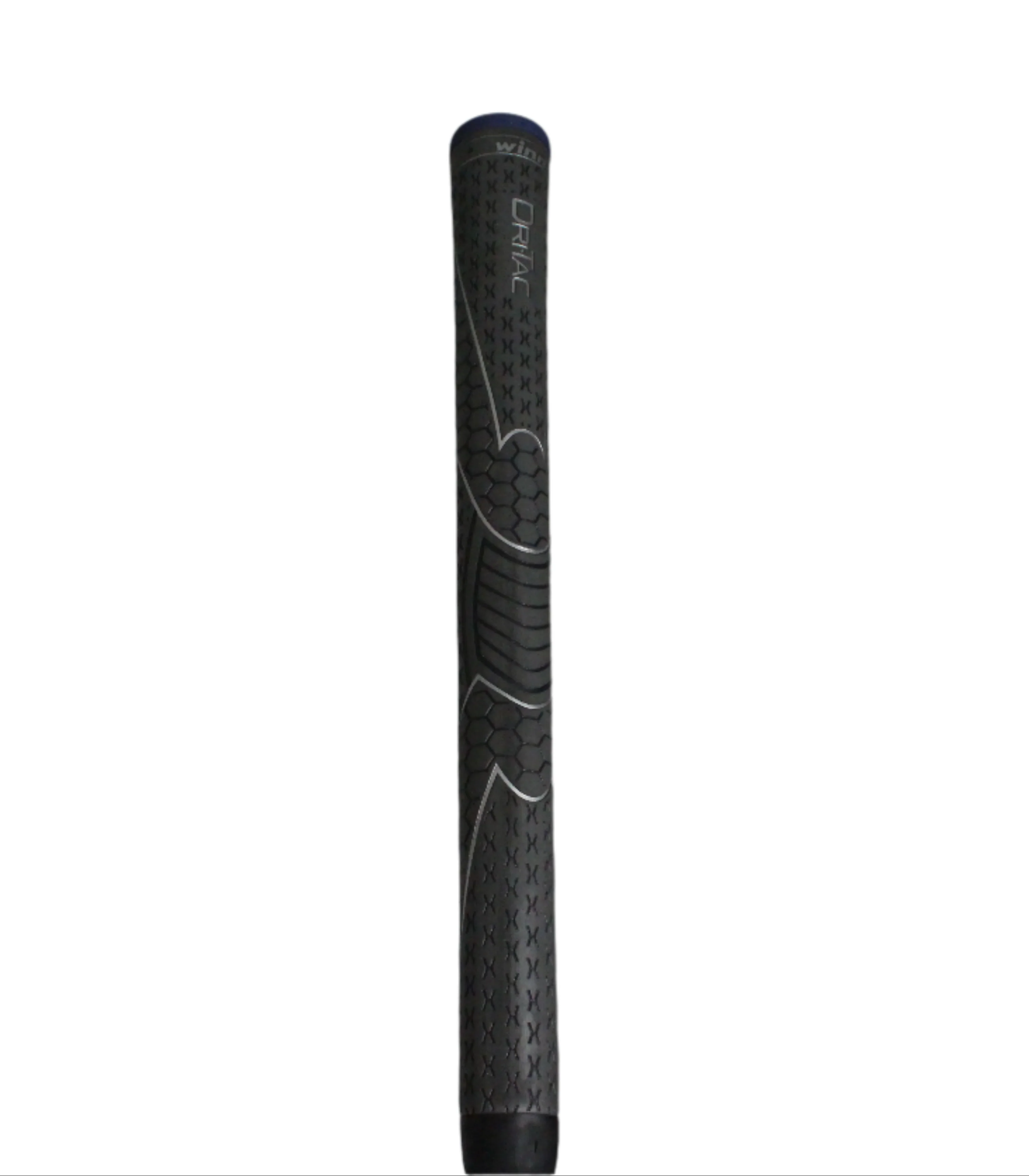 Pre-Owned Callaway Ai Smoke Max Fast: 6 Hybrid (27.0) W/ Attas 50 A (Senior) (39 Inch) Shaft (Above Average) - Image 5