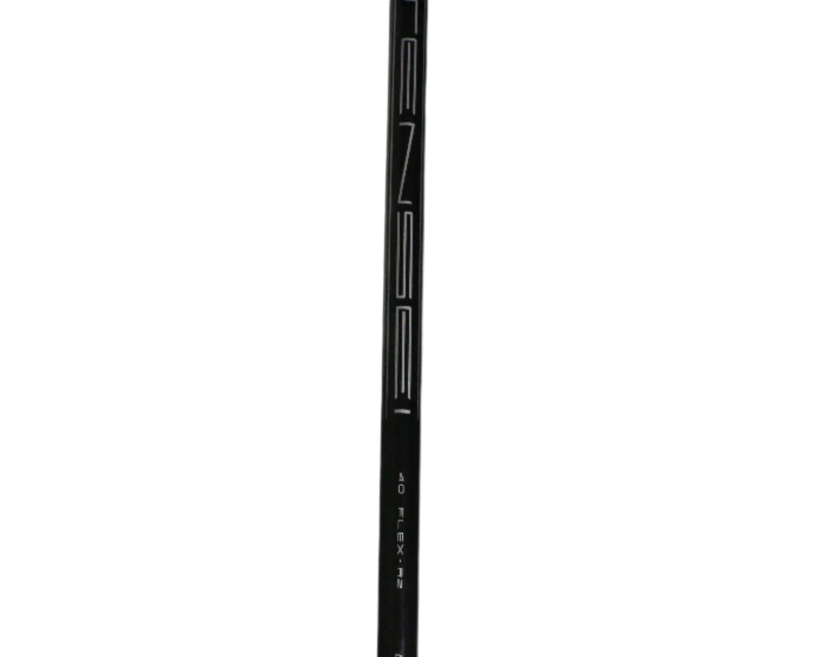 Pre-Owned Callaway Ai Smoke Max Fast: 7-PW, SW Iron Set W/ Tense 40 R2 ( Senior) Graphite Shafts (Average) - Image 3