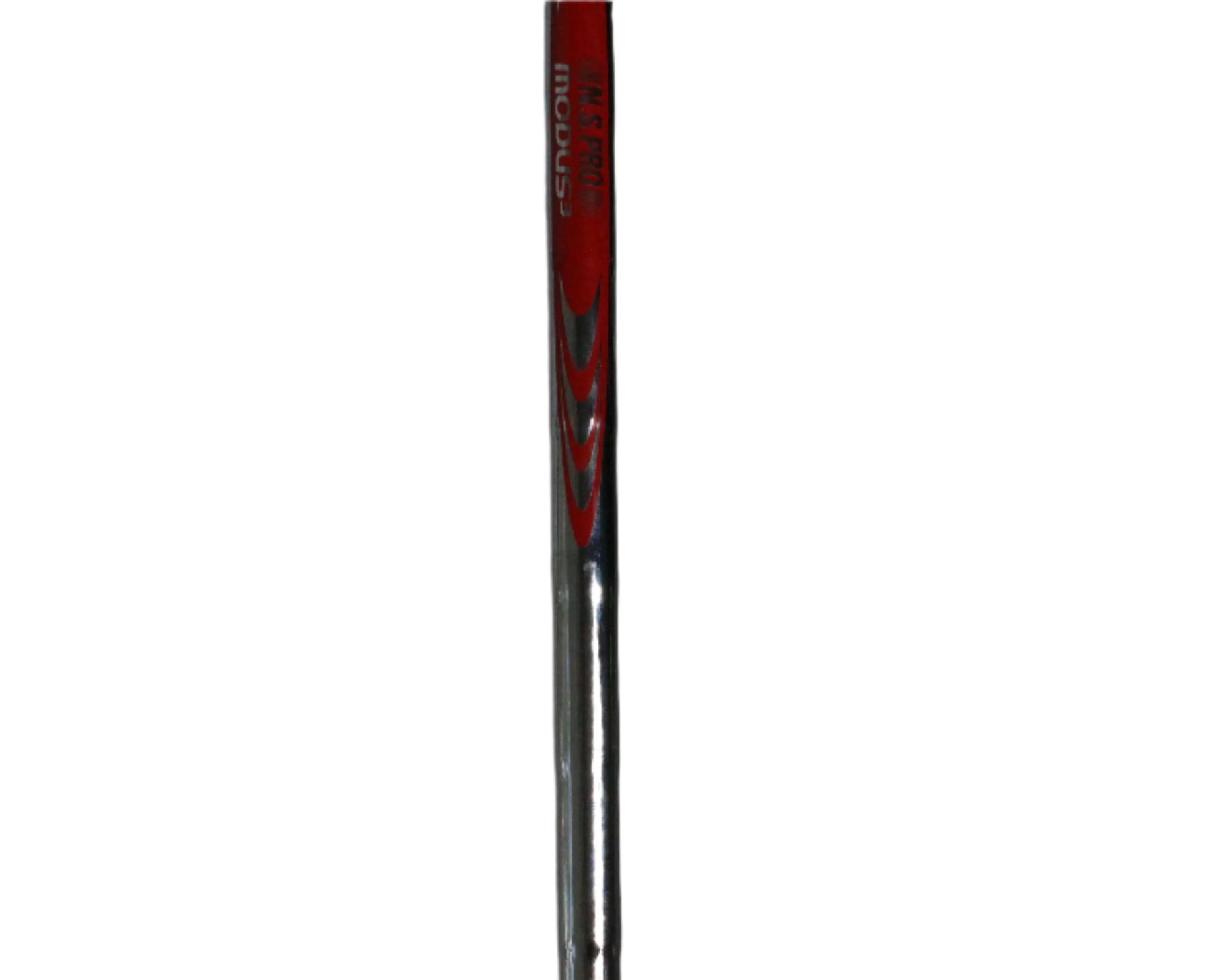 Pre-Owned Callaway Apex AI 200: 5 (23.0) Iron W/ N.S.Pro Modus3 S (Stiff) (38 Inch) Shaft (Above Average) - Image 3