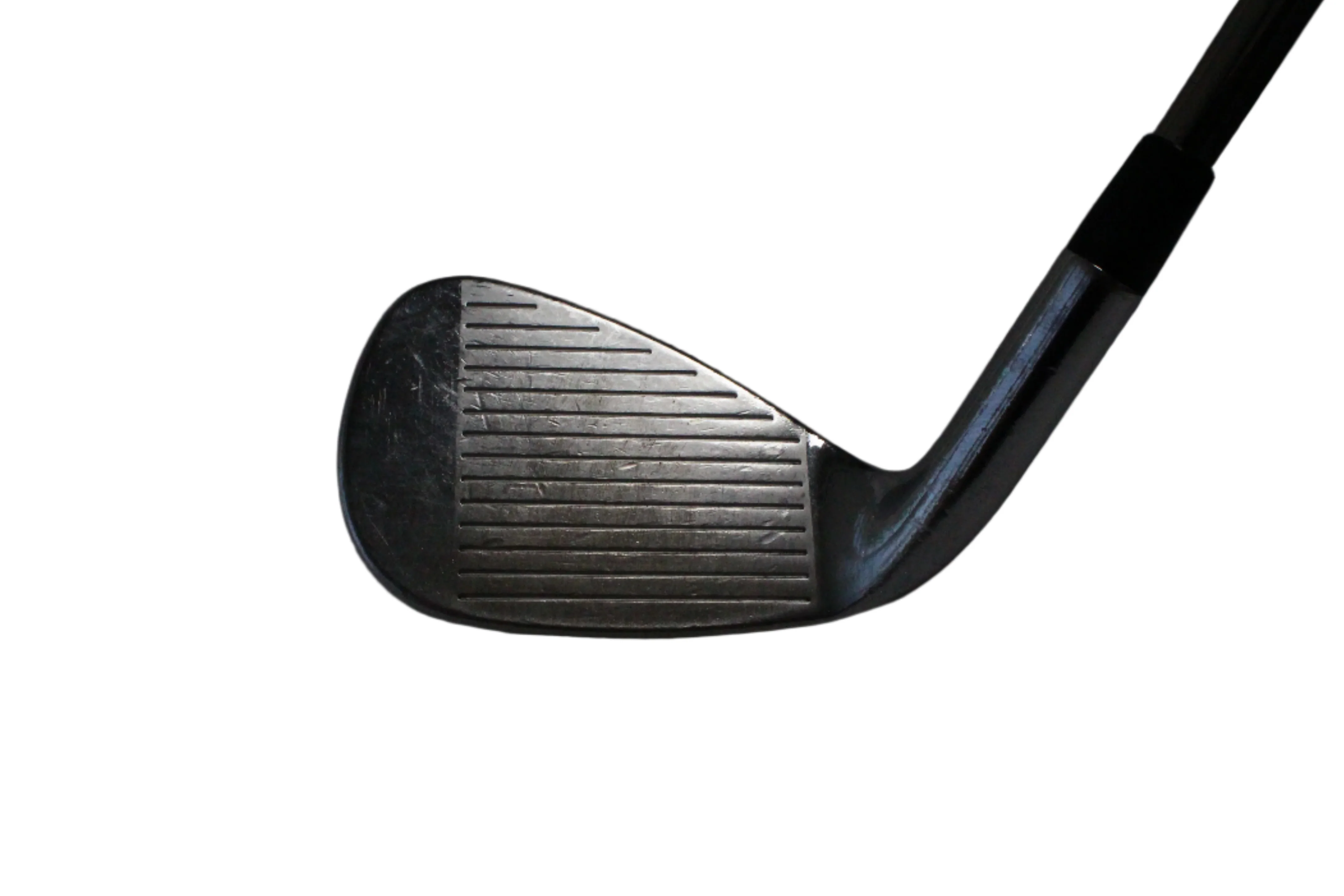 Pre-Owned Callaway Apex Pro 16: 9 Iron W/ Recoil 110 F4 (Stiff) (35.5 Inch) Graphite Shaft (Average) - Image 2