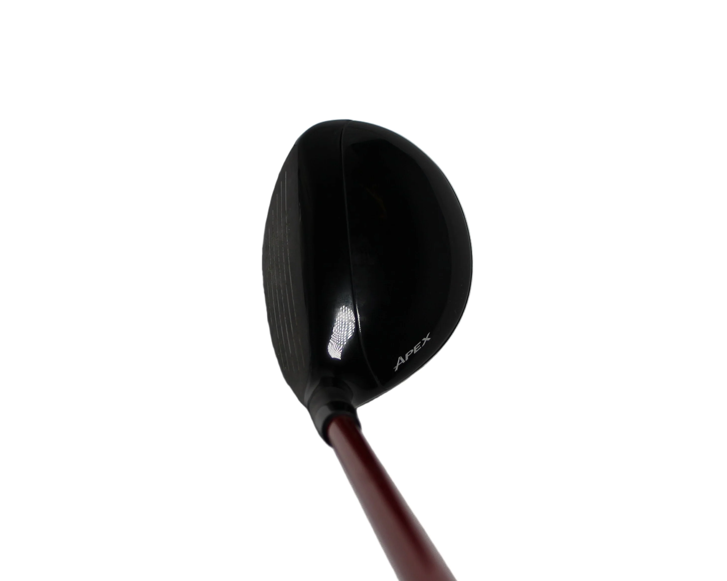 Pre-Owned Callaway Apex UW (23.0) W/ Ventus Red Velocore 6-S (Stiff) Shaft (Above Average) - Image 2