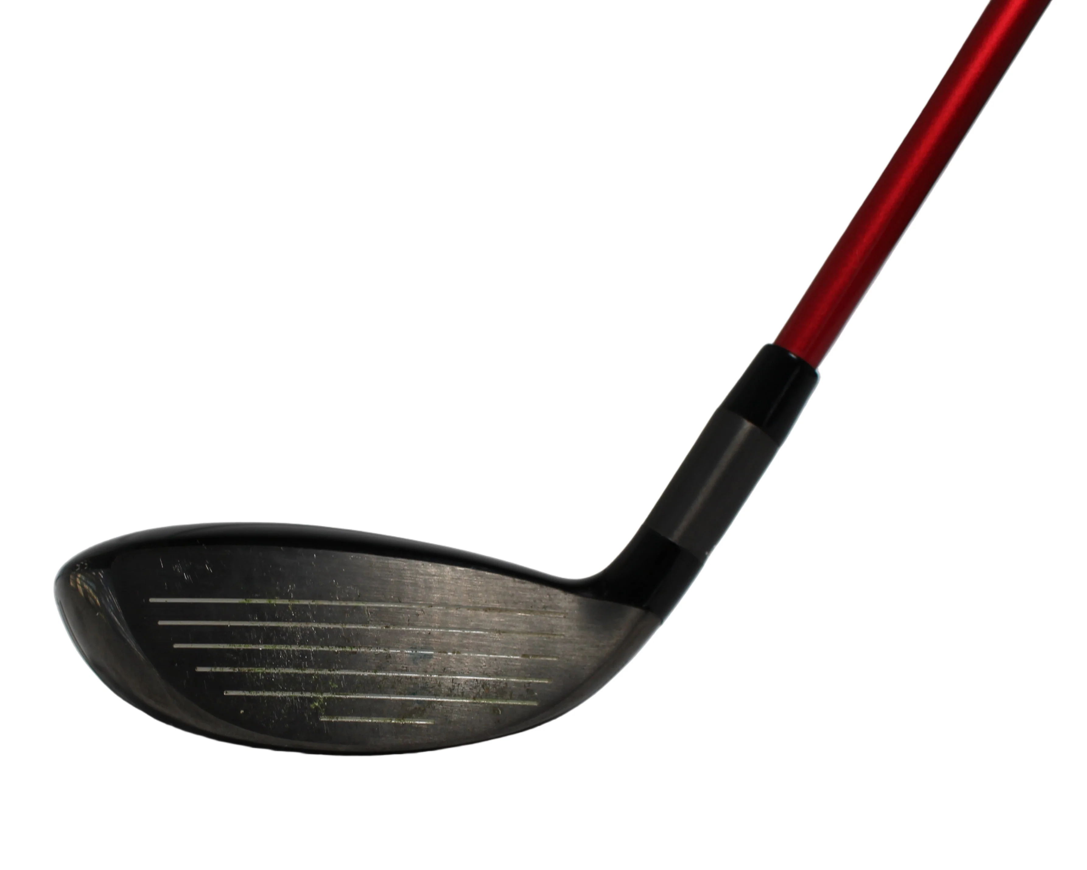 Pre-Owned Callaway Apex UW (23.0) W/ Ventus Red Velocore 6-S (Stiff) Shaft (Above Average) - Image 3