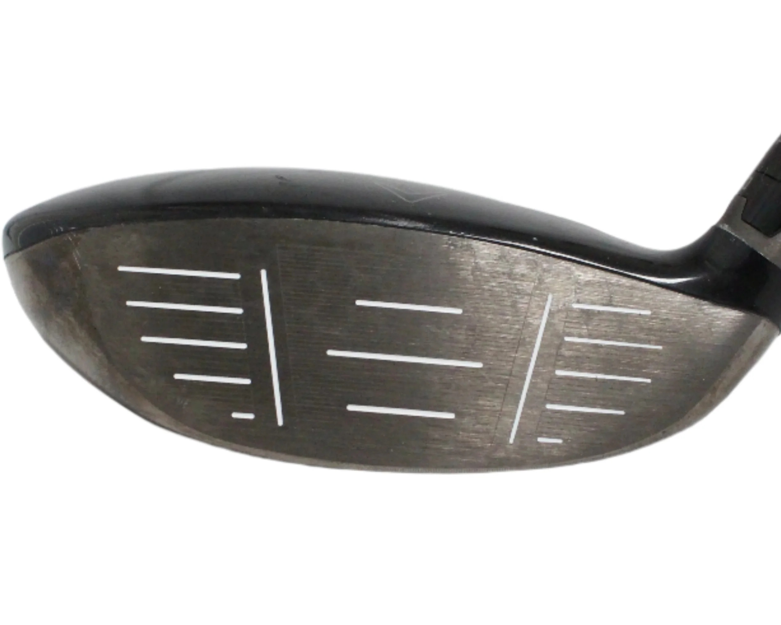 Pre-Owned Callaway Big Bertha: 5 Fairway Wood (19.0) W/ Rch 45 L (Ladies) (39 Inch) Shaft (Above Average) - Image 3