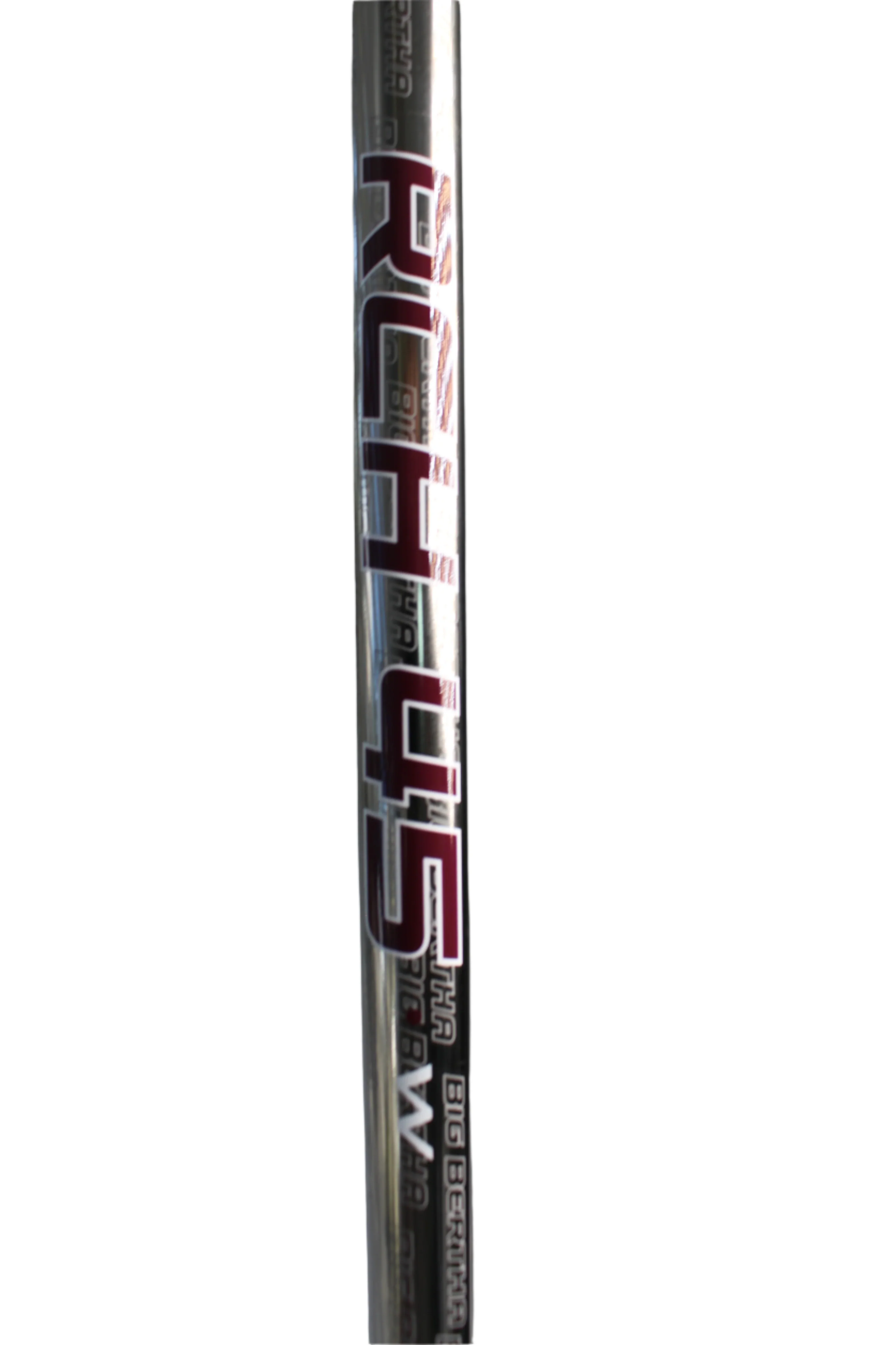 Pre-Owned Callaway Big Bertha Reva '23 9-P, AW, SW Iron Set w/ RCH 45 W (Ladies) Shafts (- 1.0") (Above Average) - Image 4