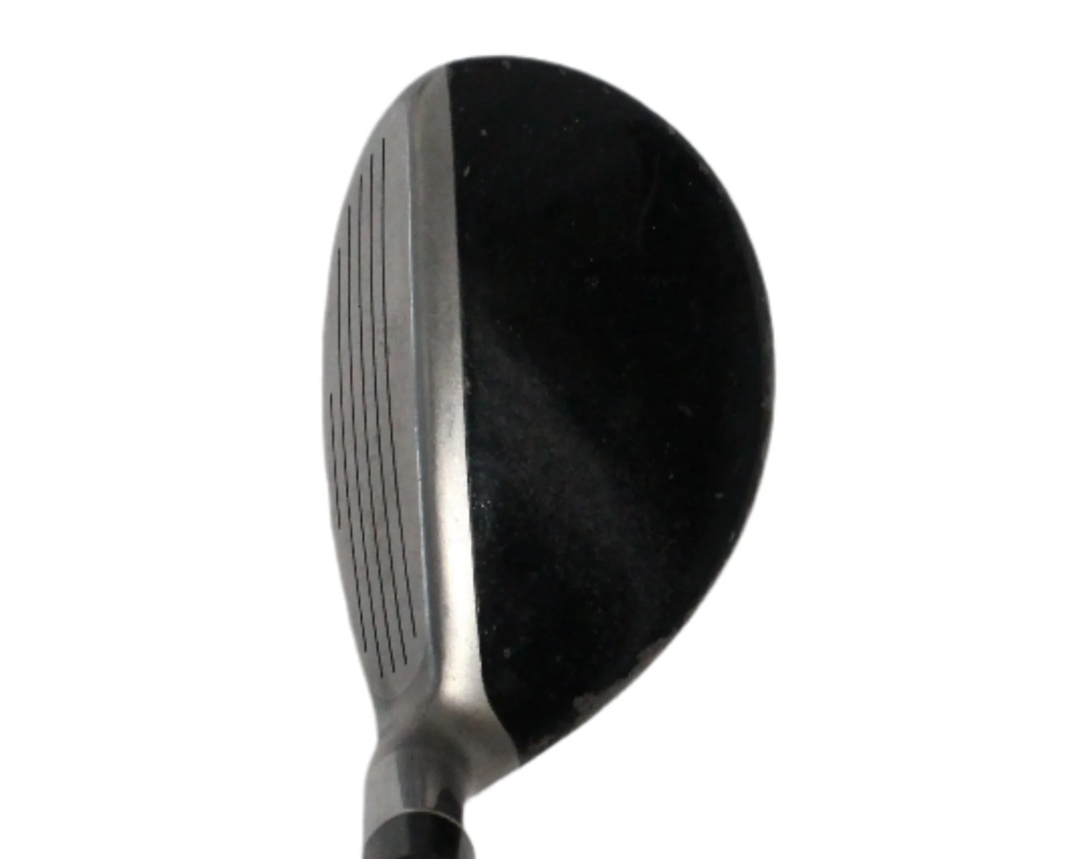 Pre-Owned Callaway Diablo Edge 5 (27.0) Hybrid W/ Callaway 55g L (Ladies) (38.5 Inch) Shaft (Average) - Image 2