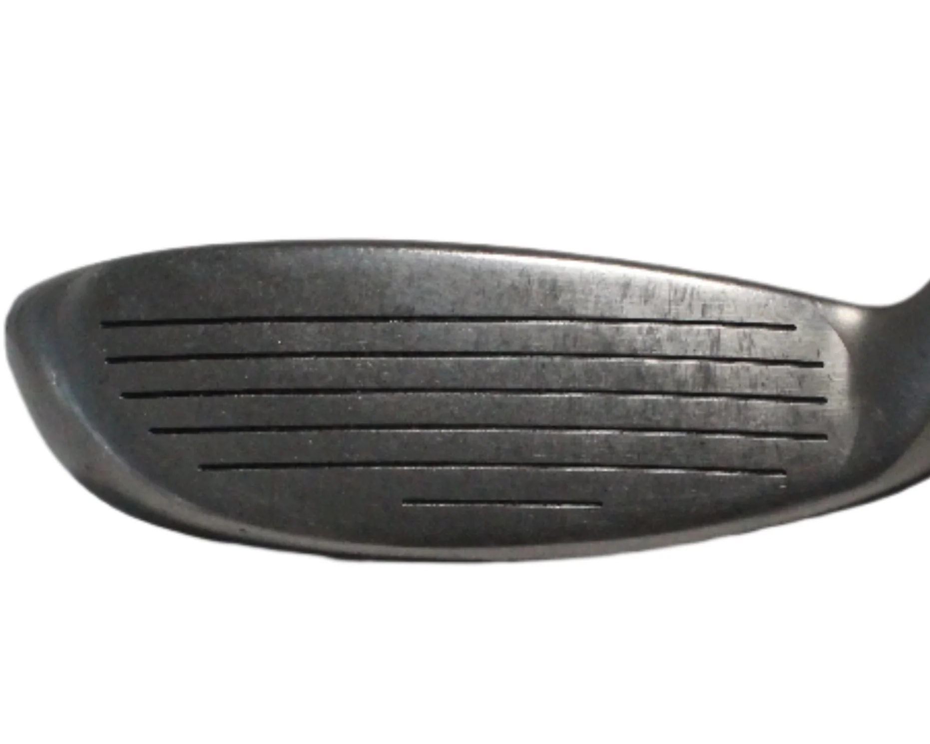 Pre-Owned Callaway Diablo Edge 5 (27.0) Hybrid W/ Callaway 55g L (Ladies) (38.5 Inch) Shaft (Average) - Image 3