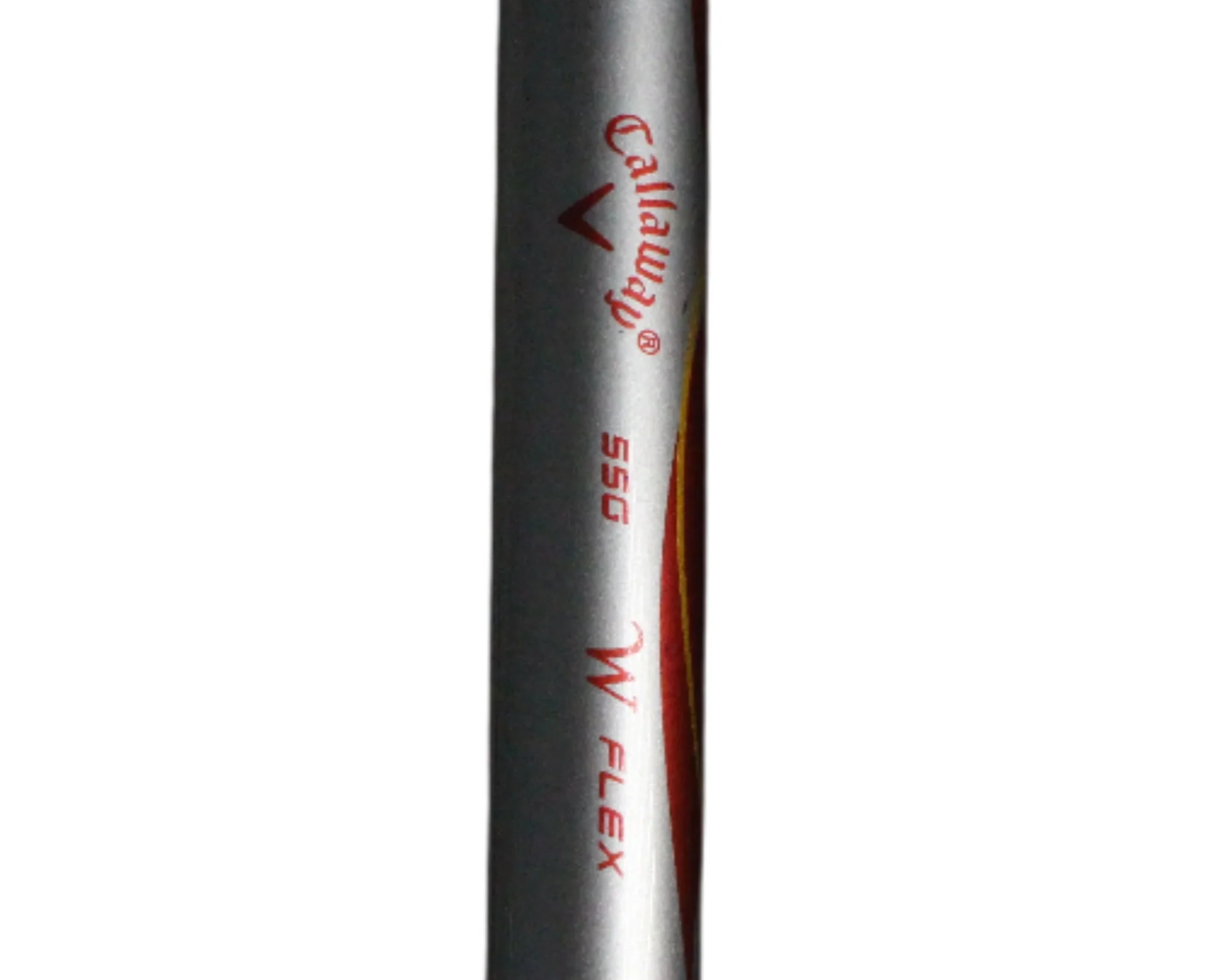 Pre-Owned Callaway Diablo Edge 5 (27.0) Hybrid W/ Callaway 55g L (Ladies) (38.5 Inch) Shaft (Average) - Image 4