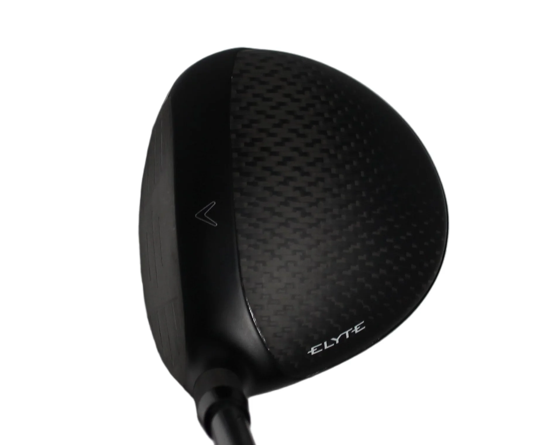 Pre-Owned Callaway Elyte: 7 Fairway Wood (21.0) W/ Denali 60-5.5 (Regular) Graphite Shaft (Above Average) - Image 2