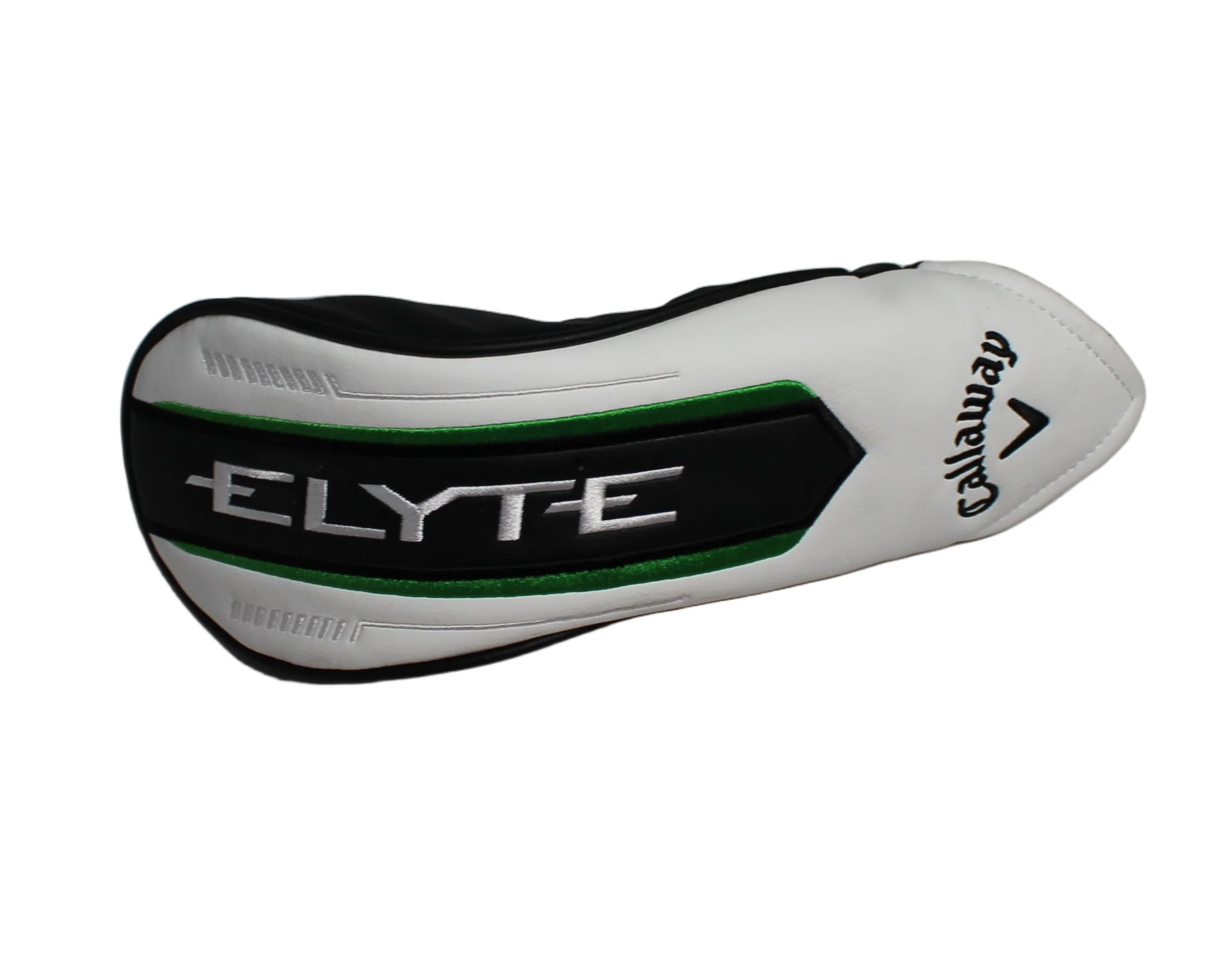 Pre-Owned Callaway Elyte: 7 Fairway Wood (21.0) W/ Denali 60-5.5 (Regular) Graphite Shaft (Above Average) - Image 6