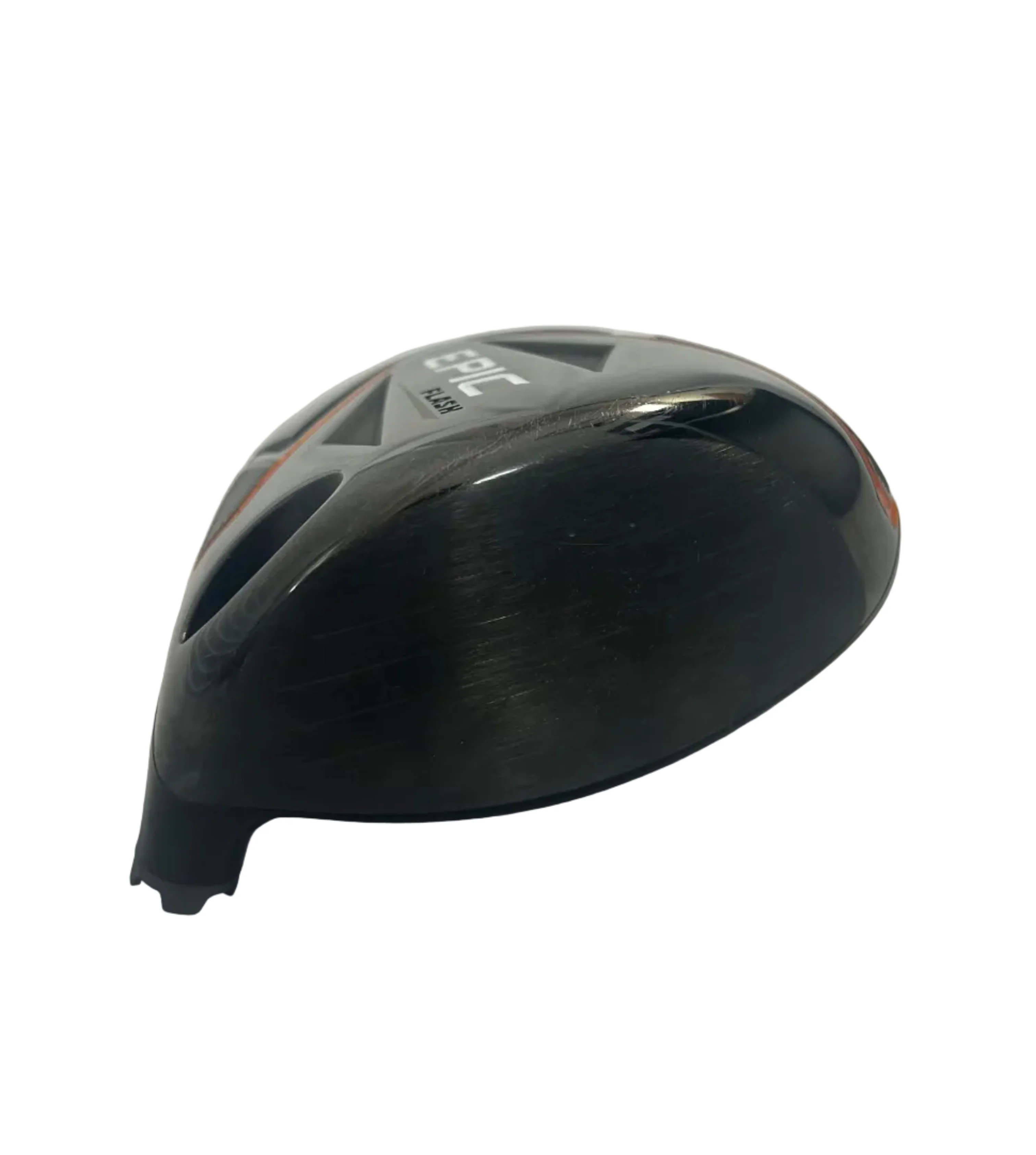 Pre-Owned Callaway Epic Flash 5.0 Degree (Long Drive) 5.0 Degree Custom Driver Head - Image 3