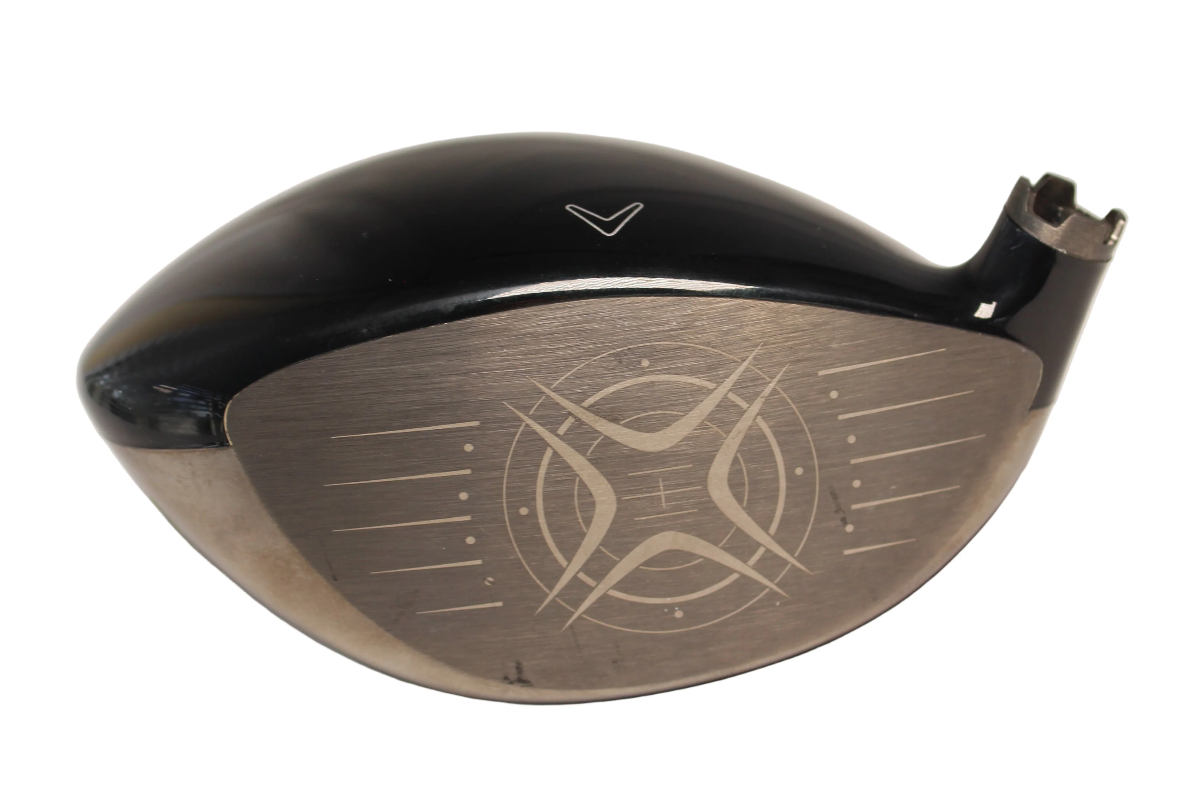 Pre-Owned Callaway Epic Speed 5.0 Degree (Long Drive) 5.0 Degree Custom Driver Head - Image 2