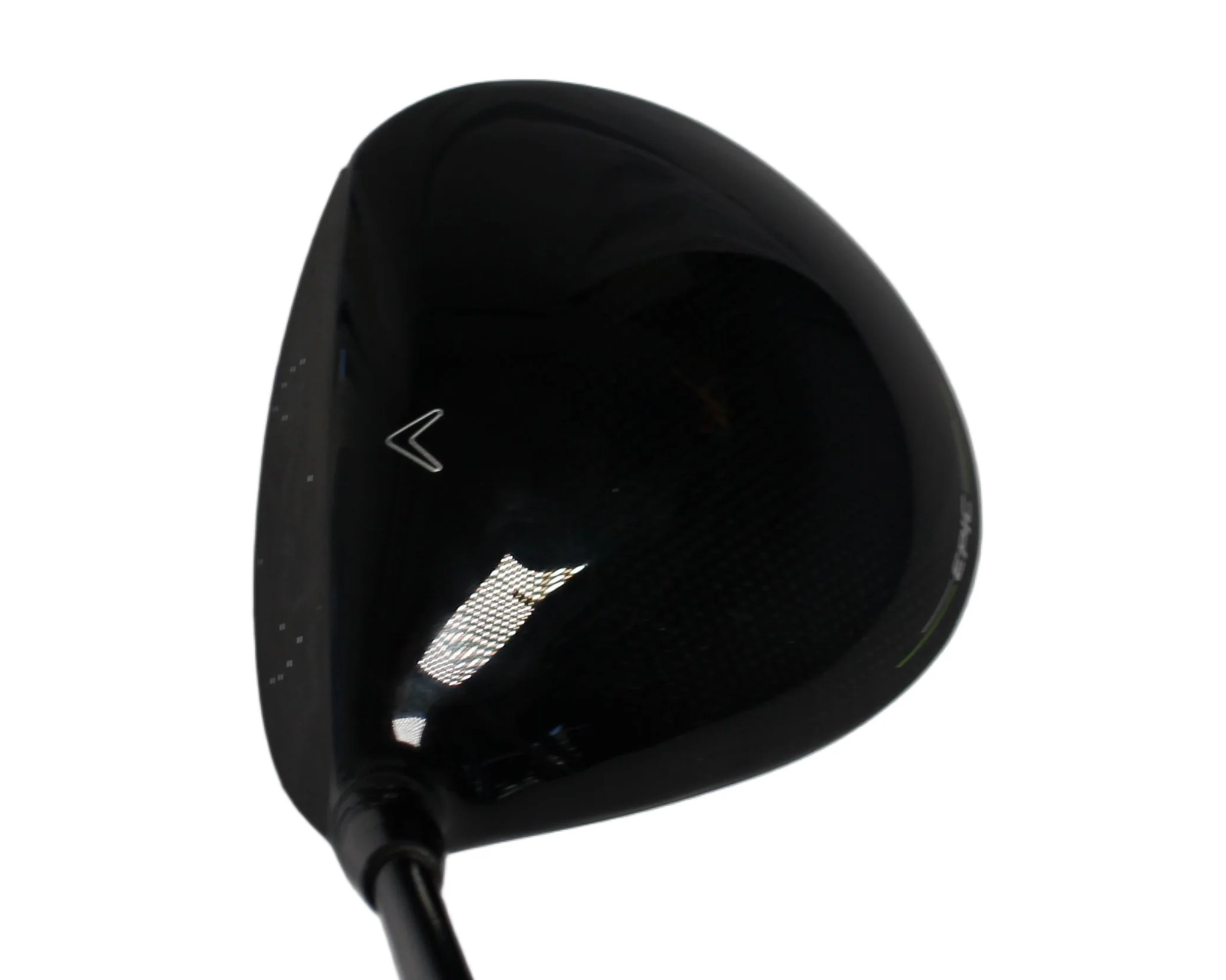 Pre-Owned Callaway Epic Speed Triple Diamond Ls: Driver (10.5) W/ Kalia 50 R (45.5 Inch) Shaft (Above Average) - Image 2