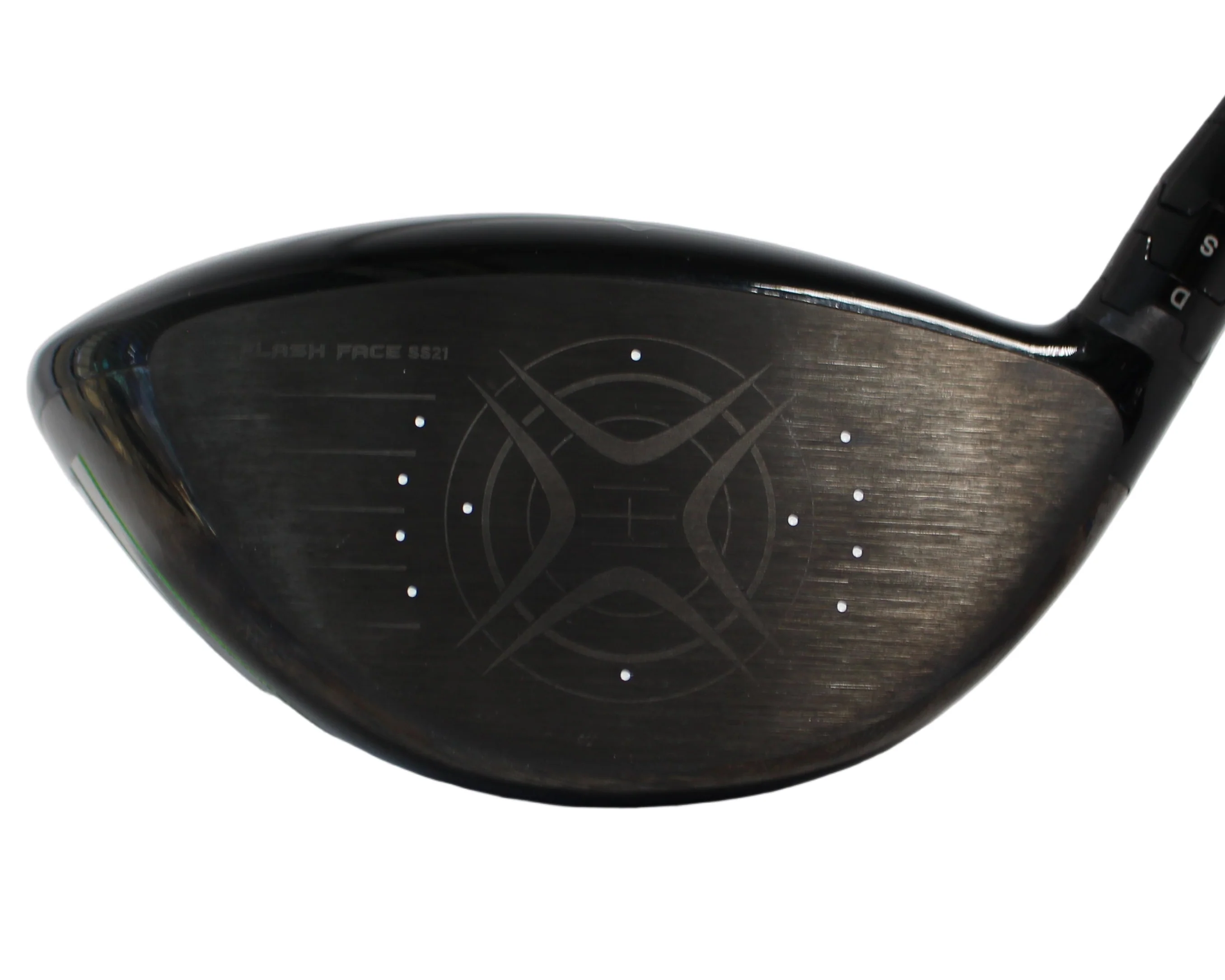 Pre-Owned Callaway Epic Speed Triple Diamond Ls: Driver (10.5) W/ Kalia 50 R (45.5 Inch) Shaft (Above Average) - Image 3