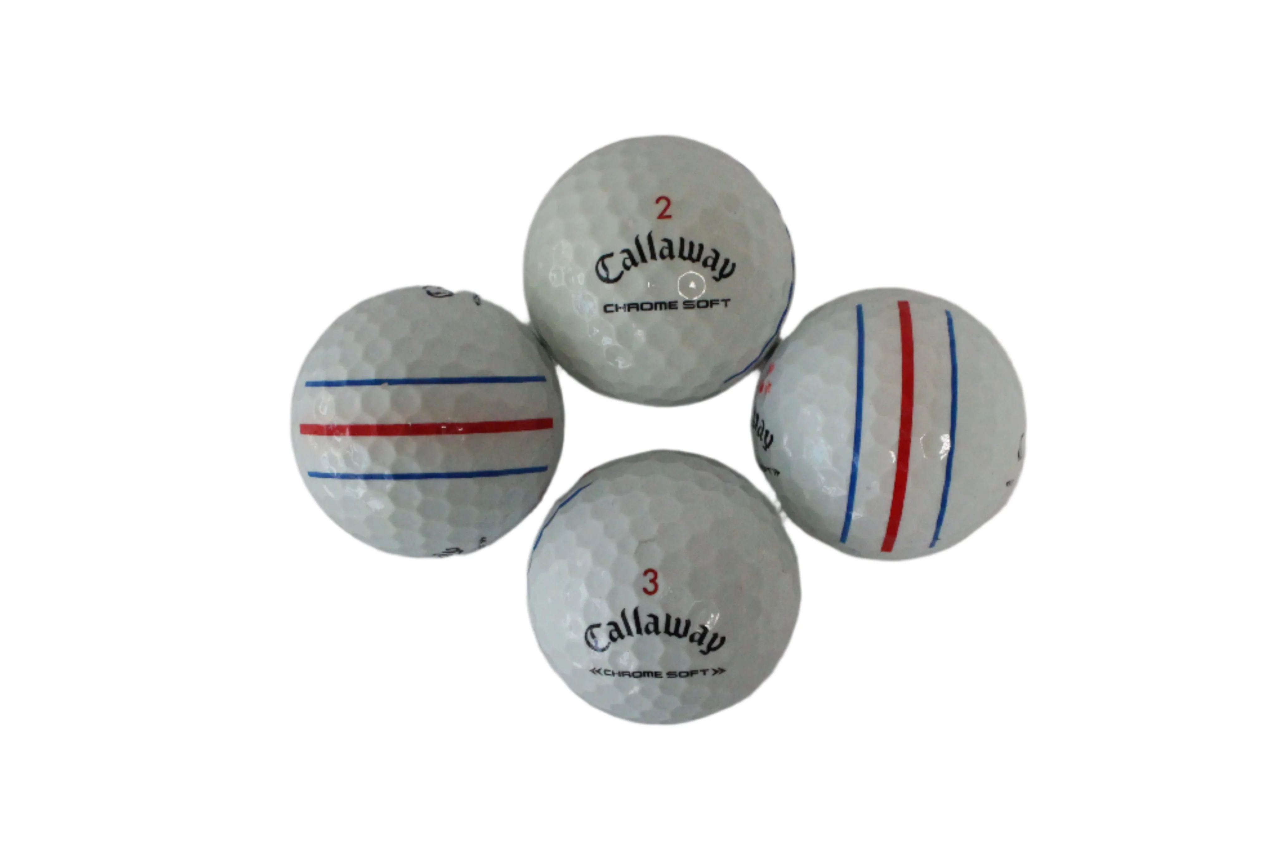Pre-Owned Callaway Golf Balls - Per Dozen - Image 3