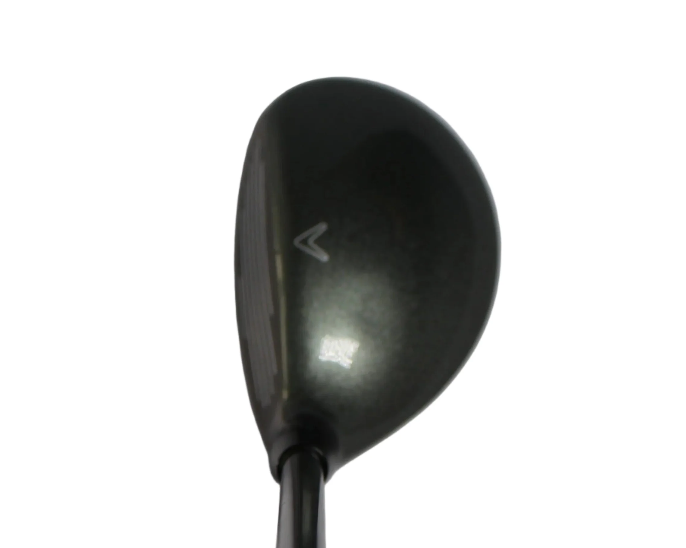 Pre-Owned Callaway Great Big Bertha: 4 Hybrid (20.0) W/ Helium 60-F3 (Regular) Graphite Shaft (Above Average) - Image 2