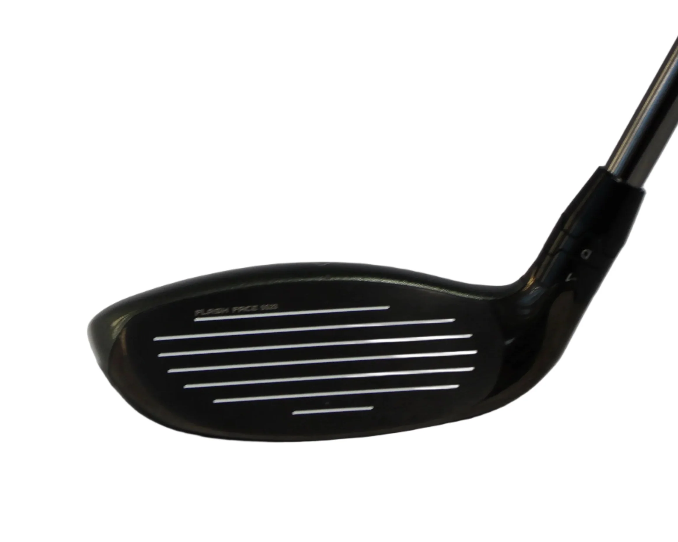Pre-Owned Callaway Great Big Bertha: 4 Hybrid (20.0) W/ Helium 60-F3 (Regular) Graphite Shaft (Above Average) - Image 3