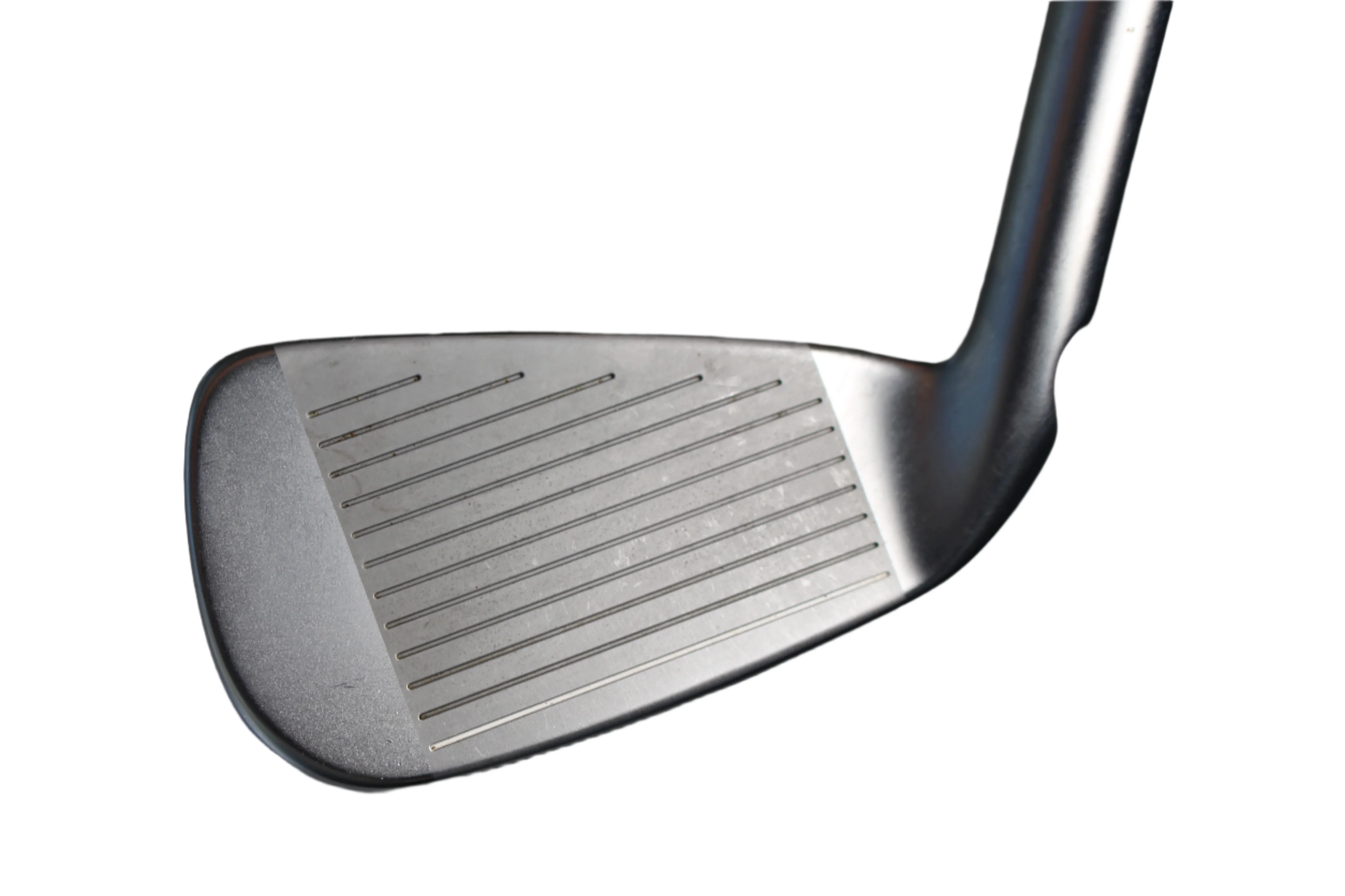 Pre-Owned Callaway i500 3 Iron (Black Dot) w/ Project X LZ 6.5/120g (X-Stiff) (39.25 Inch) Shaft (Above Average) - Image 2