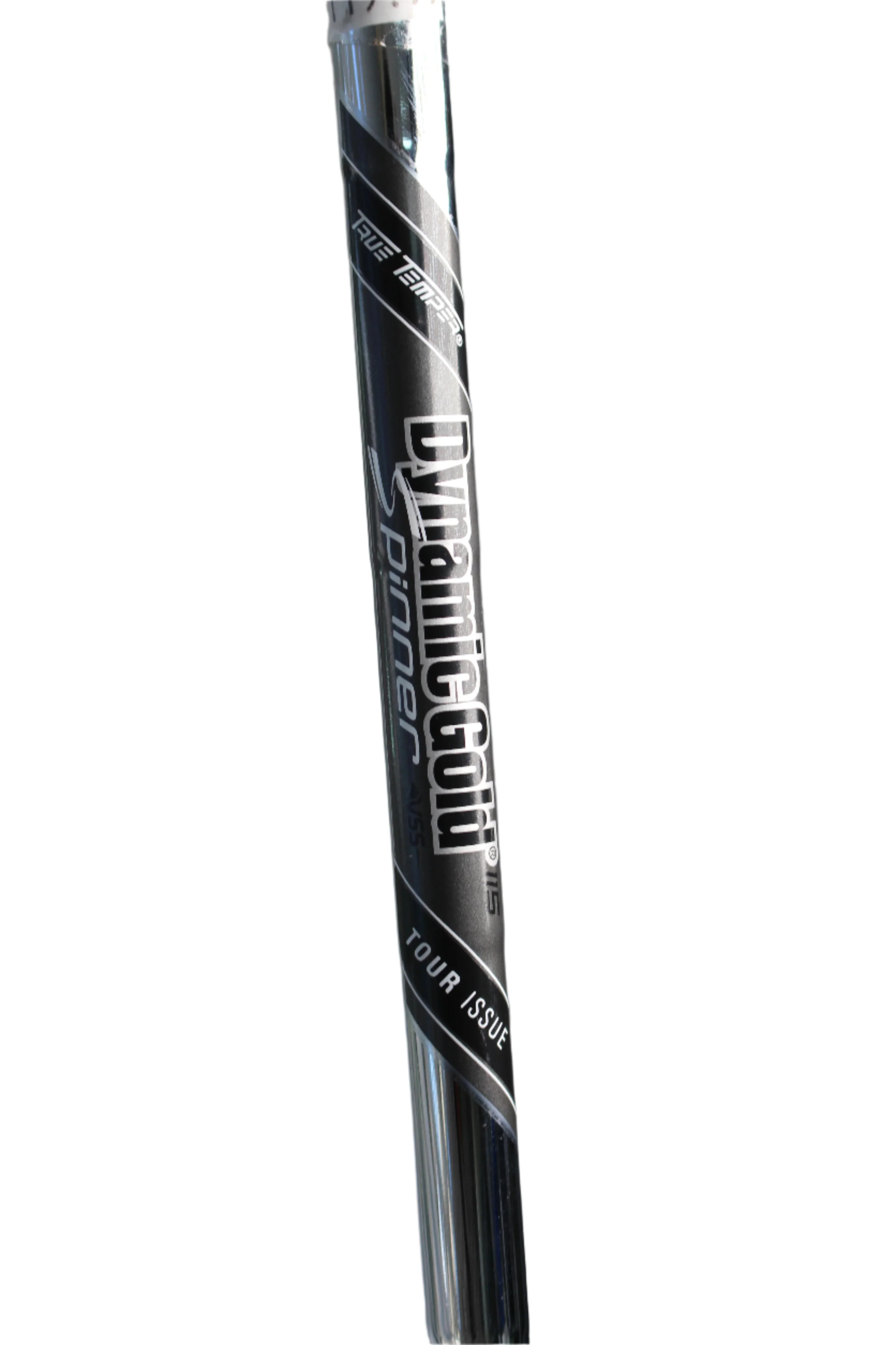 Pre-Owned Callaway Jaws Raw "Full Toe" 54.10 J Wedge w/ Dynamic Gold Spinner Tour Issue 115 Shaft (Average) - Image 6