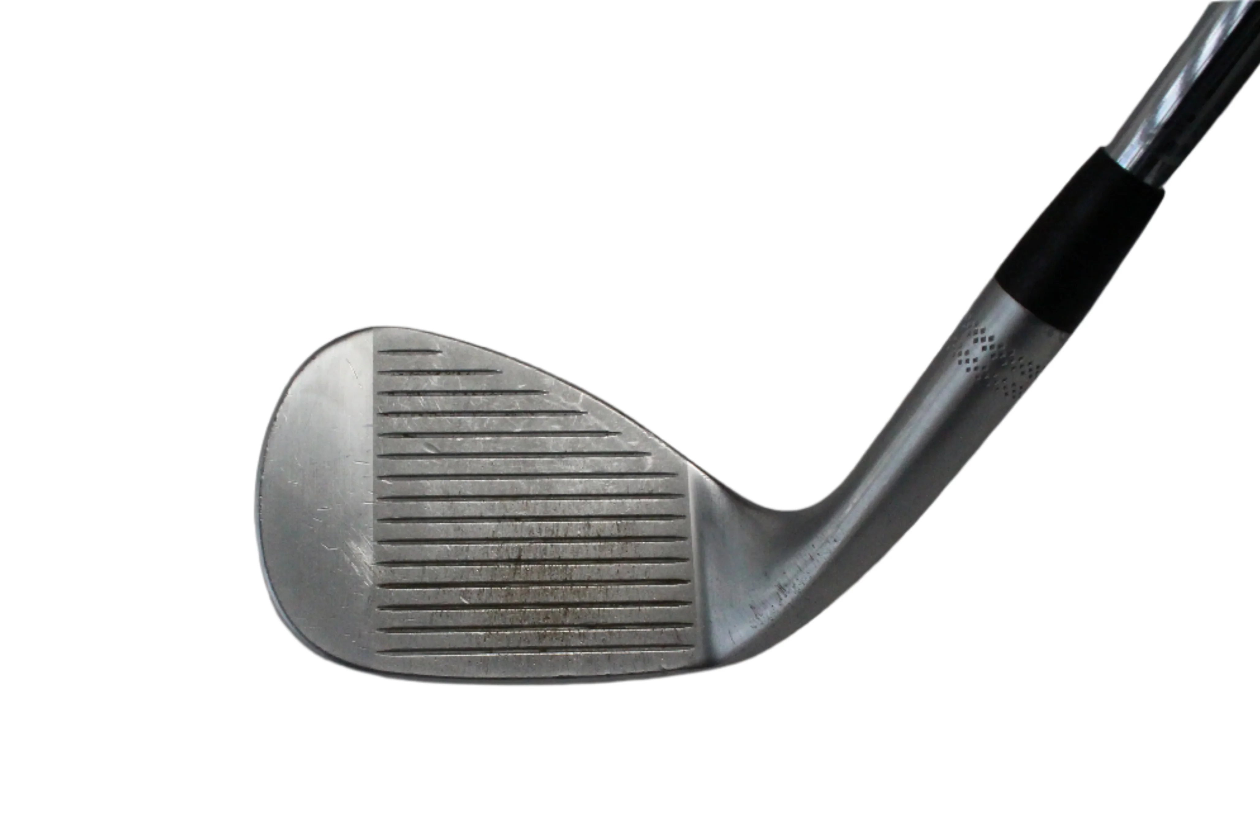 Pre-Owned Callaway Opus: 50.0-10S Wedge W/ Dynamic Gold 115 Wedge Shaft (Average) - Image 2