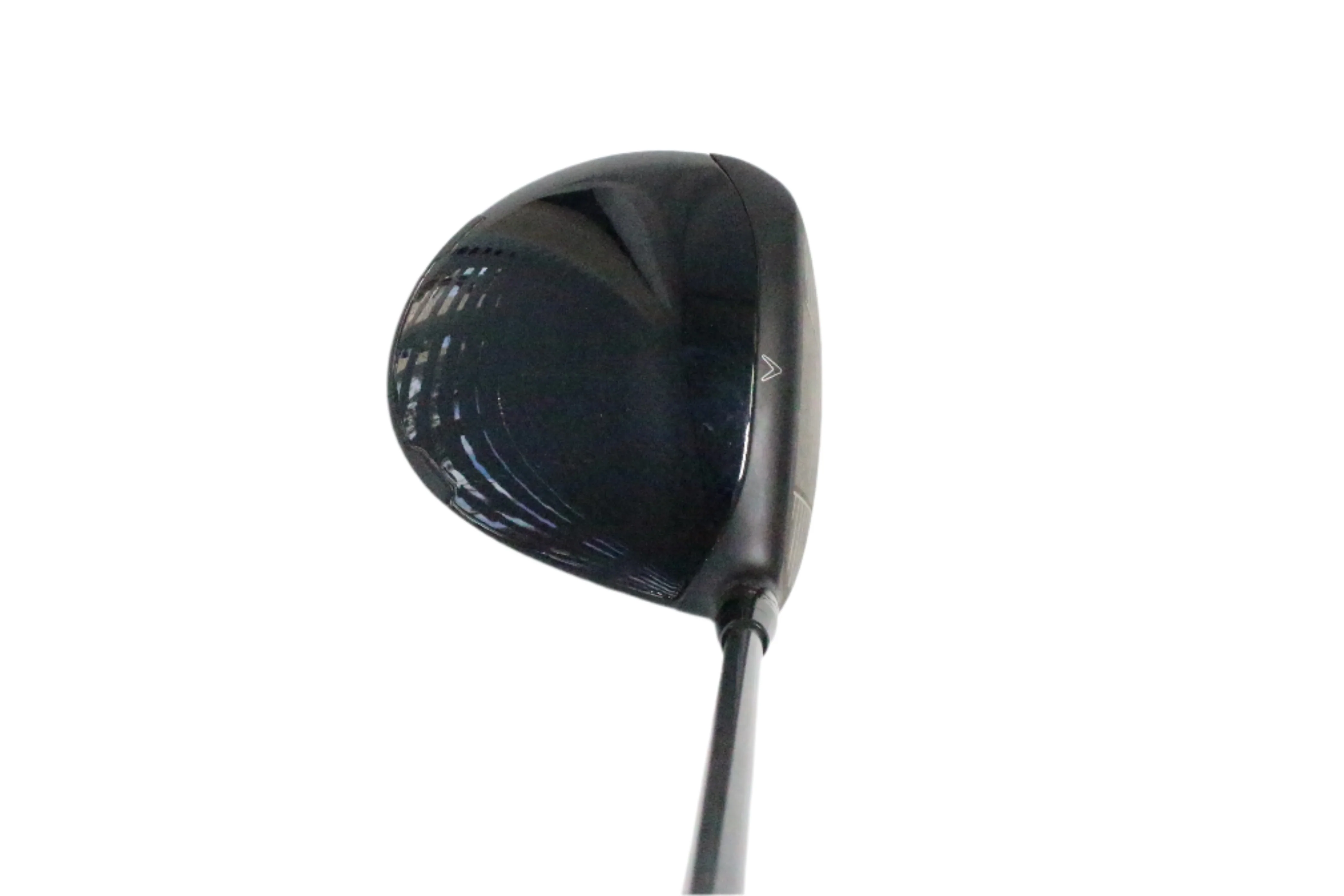 Pre-Owned Callaway Paradym (10.5) Driver (Left Hand) W/ Hzrdus 5.5 50g (Regular) (45 Inch) Shaft (Above Average) - Image 3
