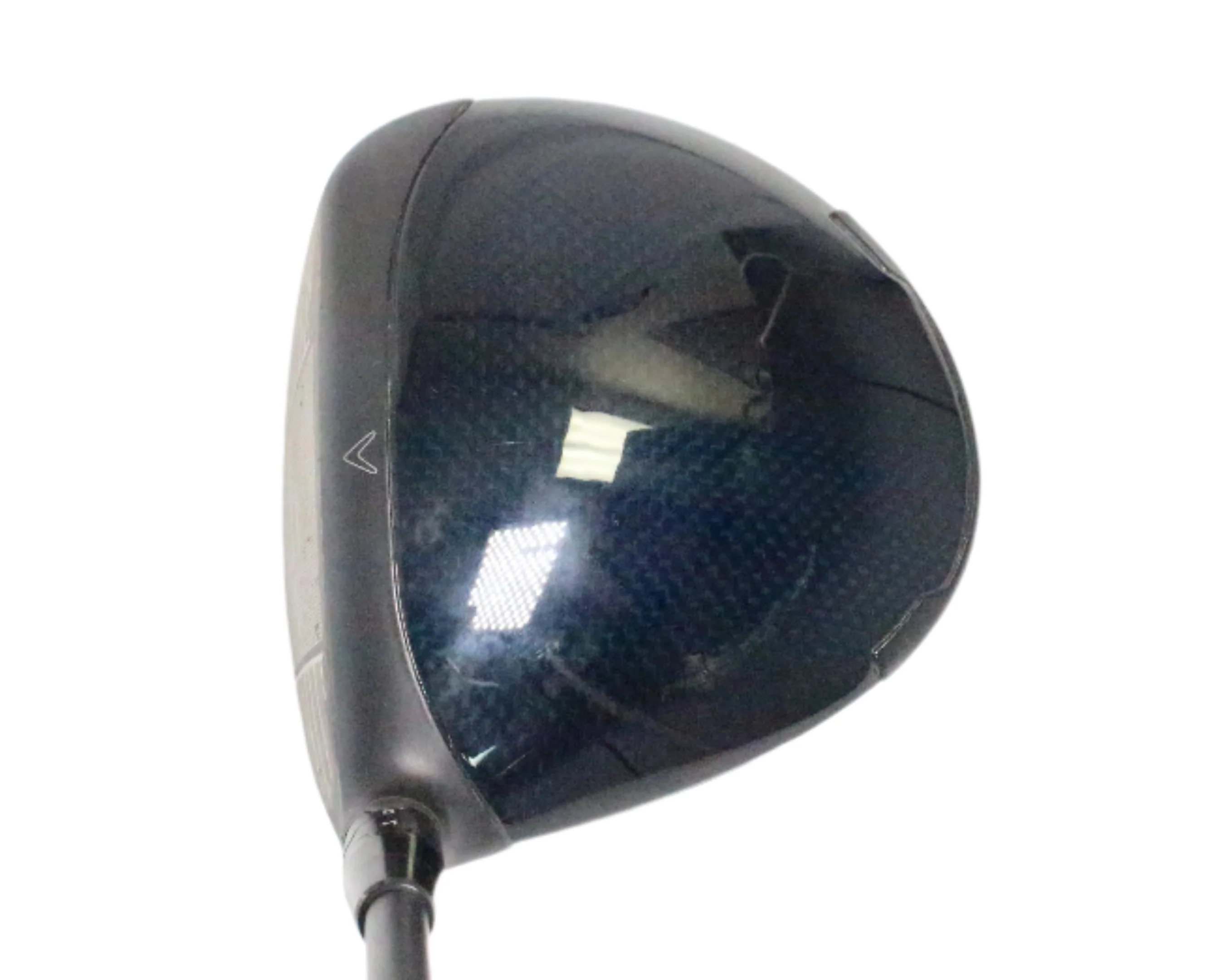 Pre-Owned Callaway Paradym (10.5) Driver W/ Tense 1K Black 65 S (Stiff) (46 Inch) Shaft (Above Average) - Image 3