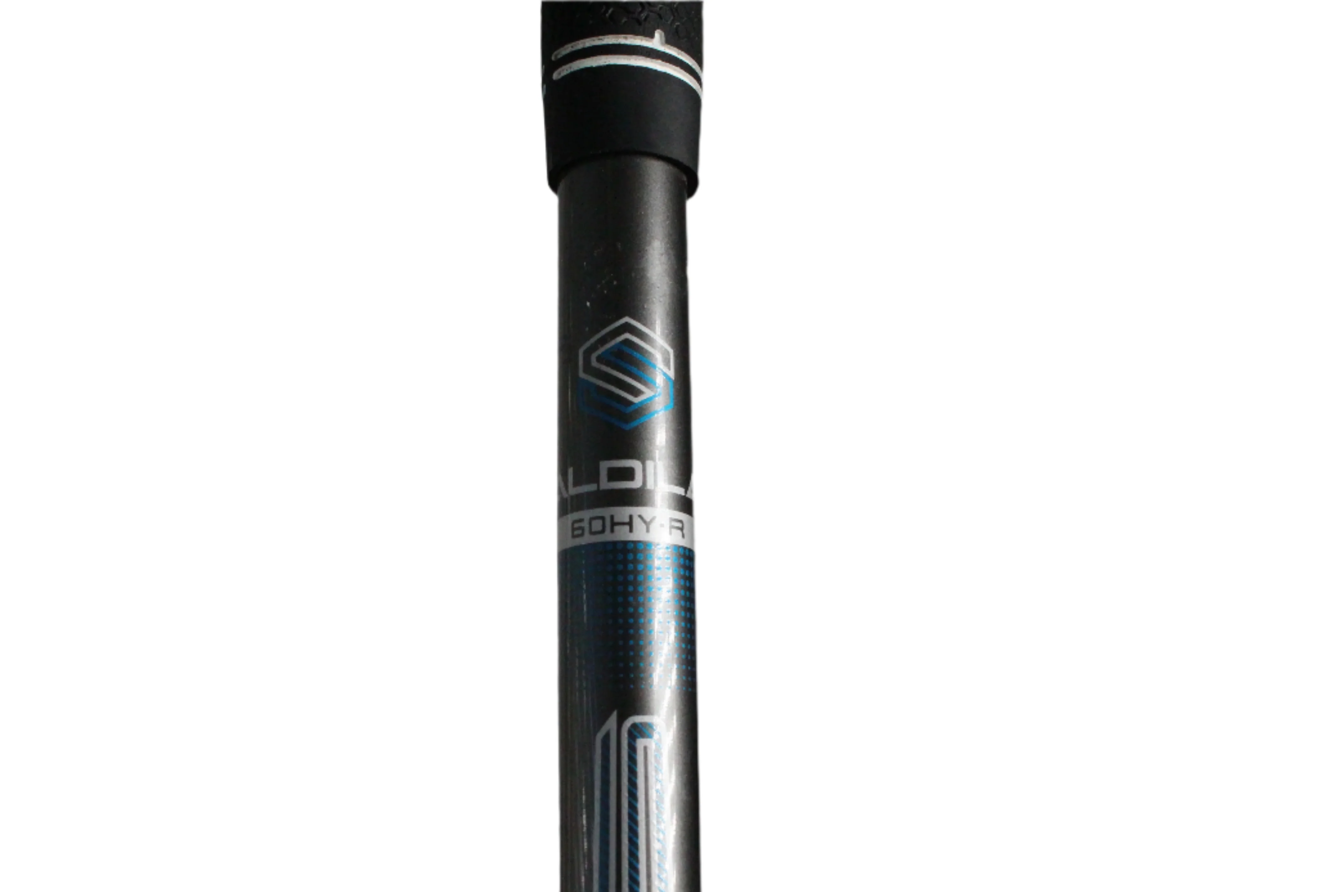 Pre-Owned Callaway Rogue X: 3 Hybrid (18.0) (Left Handed) W/ Aldila 60 R (Regular) (41 Inch) Shaft (Above Average) - Image 4