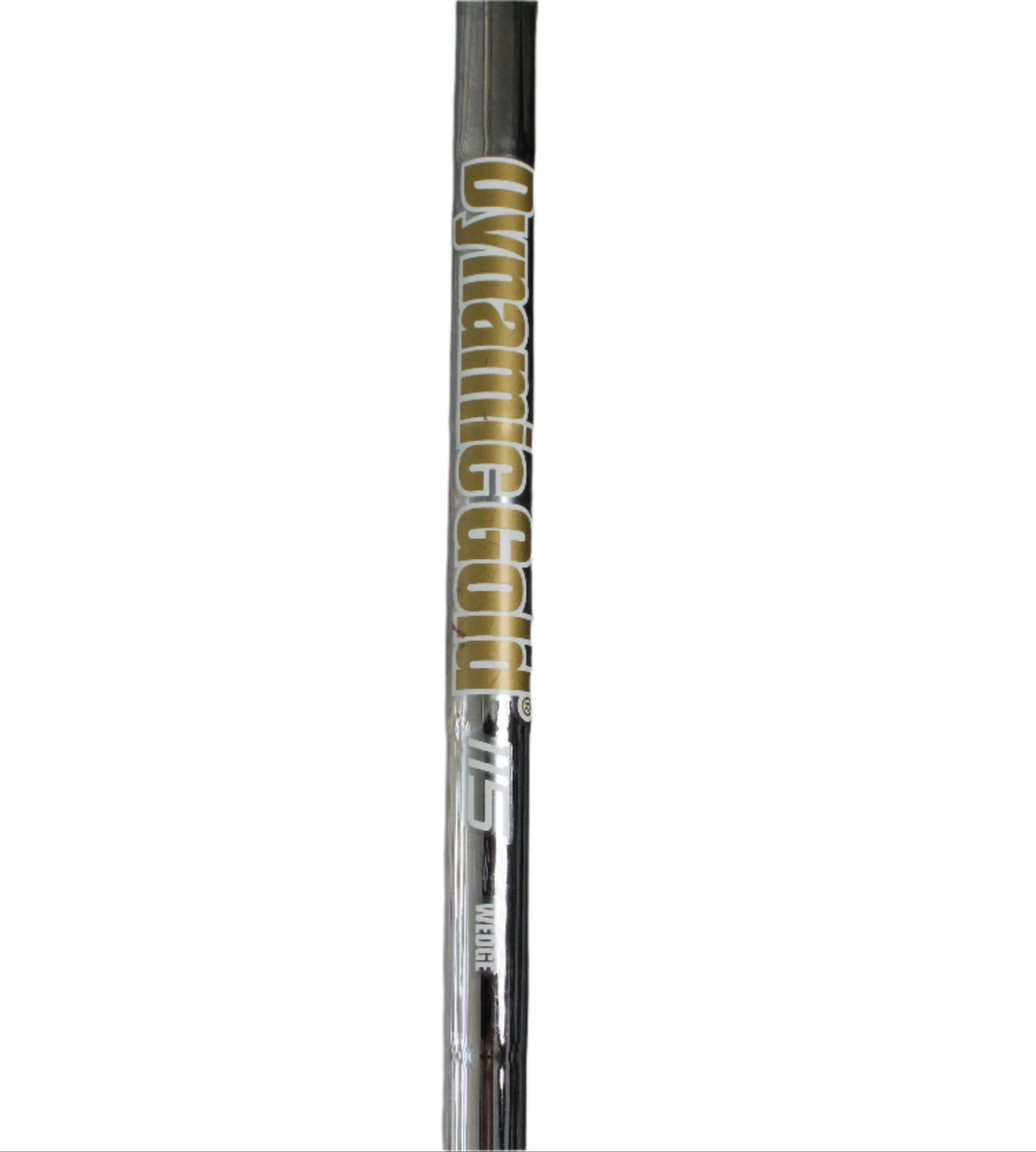 Pre-Owned Cleveland CBX 2: 50-11 Wedge W/ Dynamic Gold 115 Wedge Shaft (Average) - Image 3