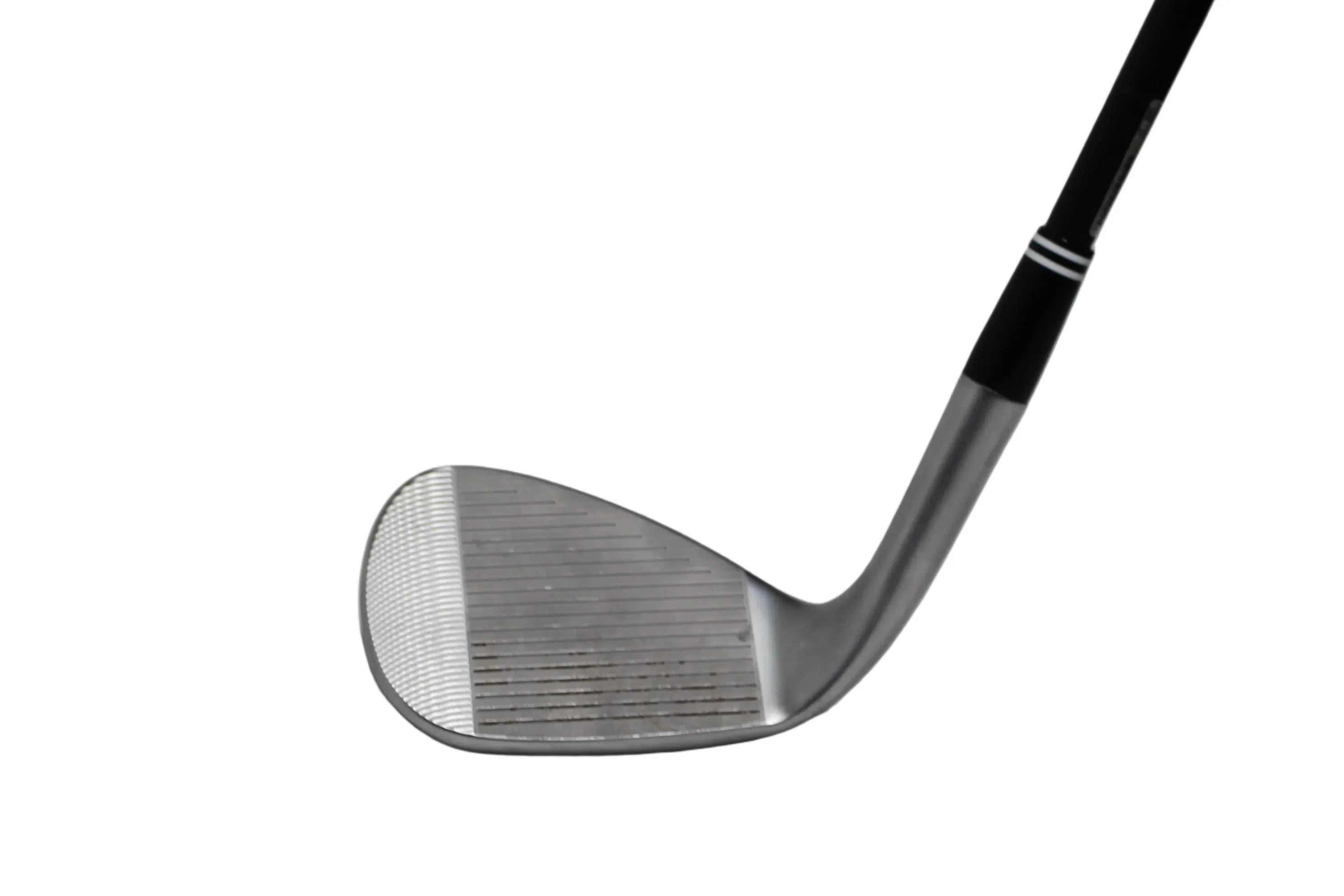 Pre-Owned Cleveland Cbx4 50/12 Wedge W/ Recoil Dart 80g Graphite Wedge Shaft (Average) - Image 3