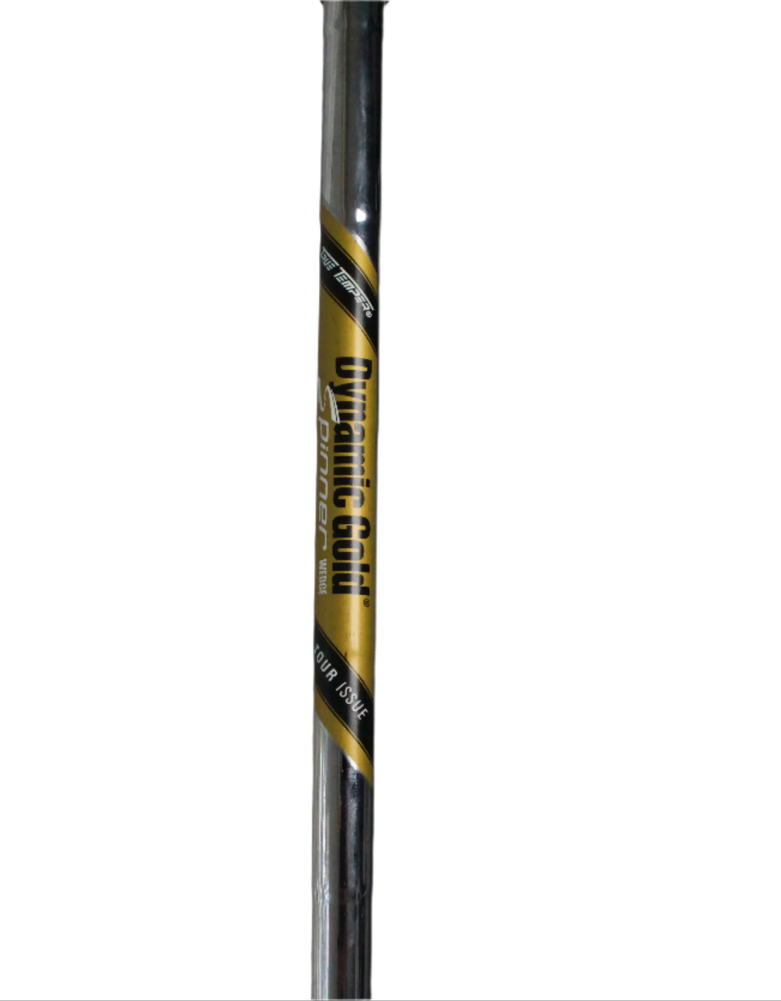 Pre-Owned Cleveland RTX Zipcore: 58.0-06Low Wedge W/ Dynamic Gold Steel Wedge Shaft (Above Average) - Image 3