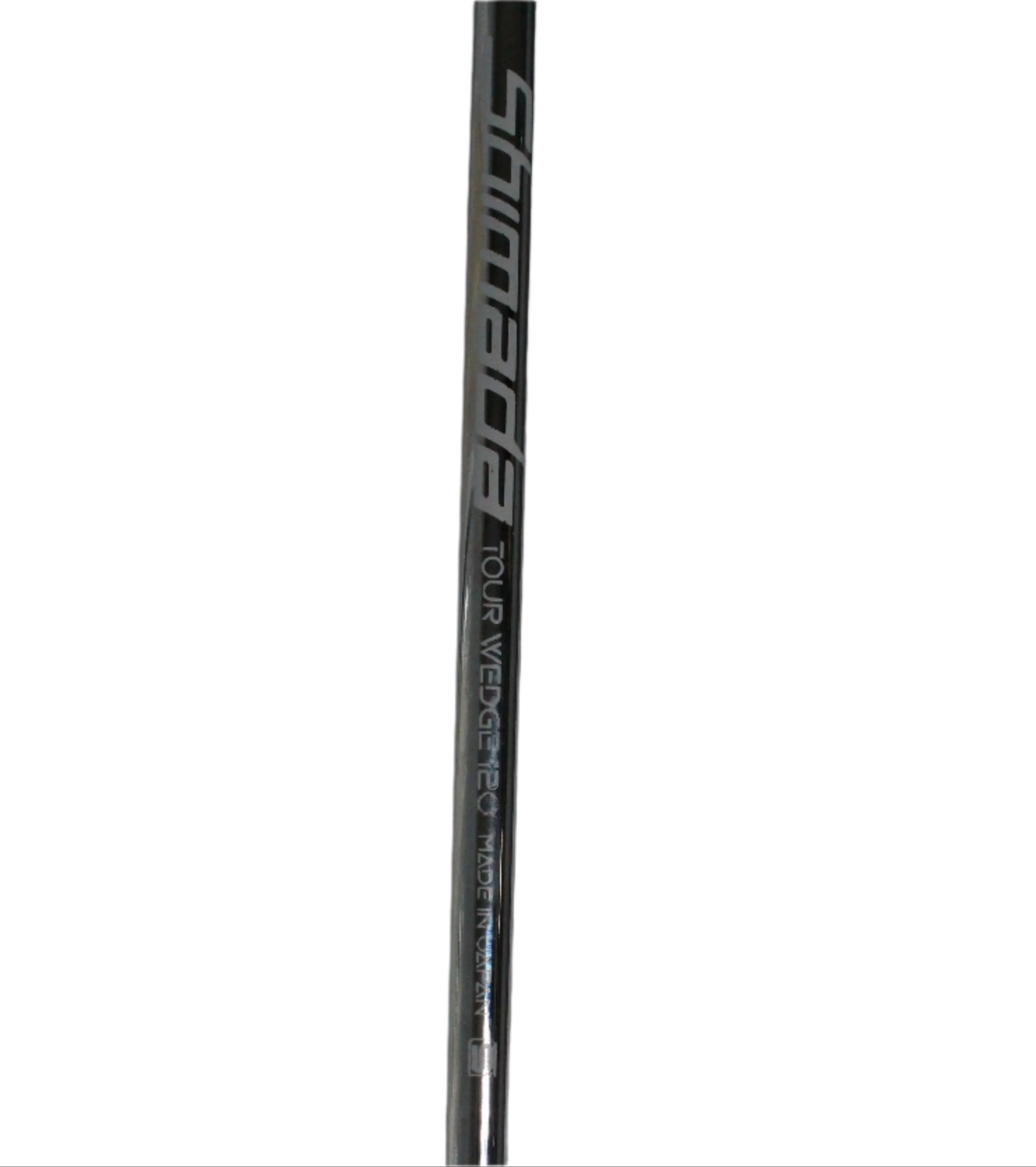 Pre-Owned Cleveland RTZ Custom: 50.0-10 Mid Wedge W/ Shimada Tour Wedge 120 S (Stiff) Steel Shaft (Above Average) - Image 3