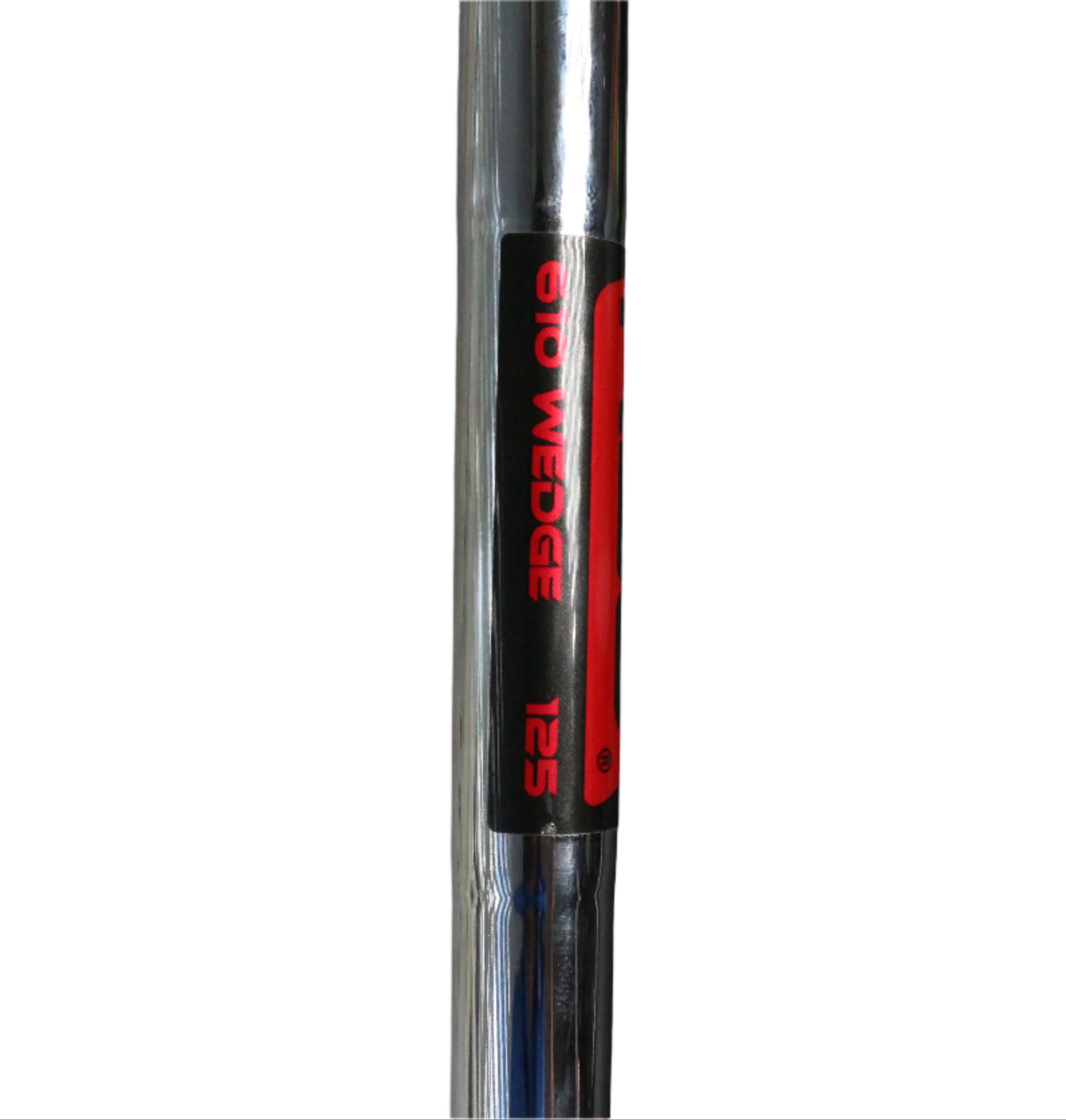 Pre-Owned Cleveland RTZ Custom: 58.0-08 Adapt Wedge W/ KBS 610 Wedge 125 (Wedge) Shaft (Above Average) - Image 3