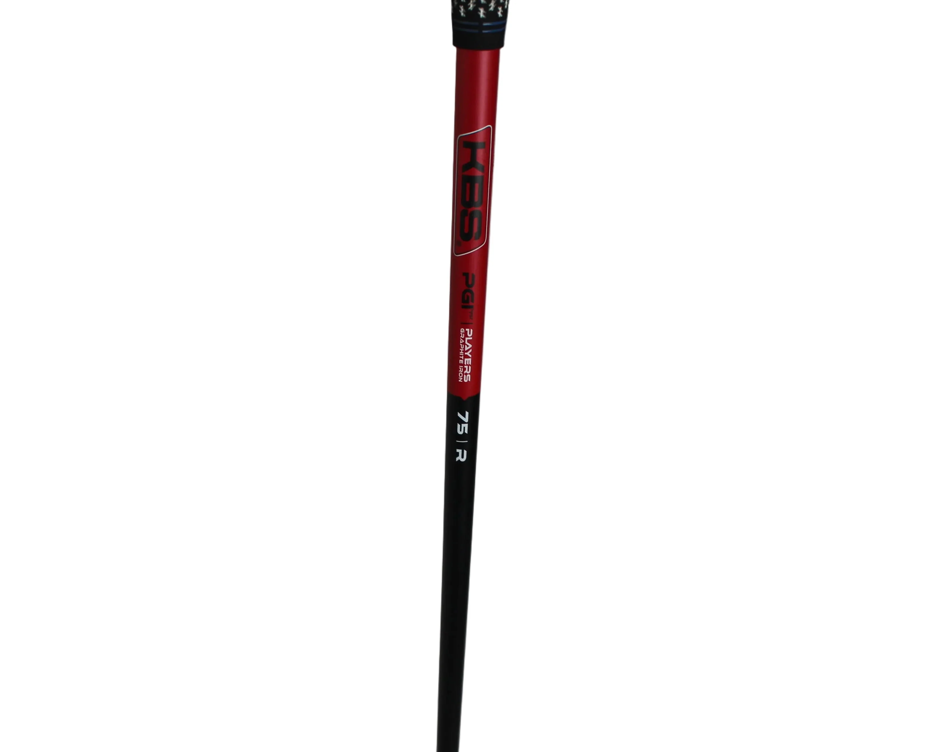 Pre-Owned Cobra Aerojet One length: 3 Hybrid (19.0) W/ KBS PGI 75-R (Regular) Graphite Shaft (Average) - Image 4