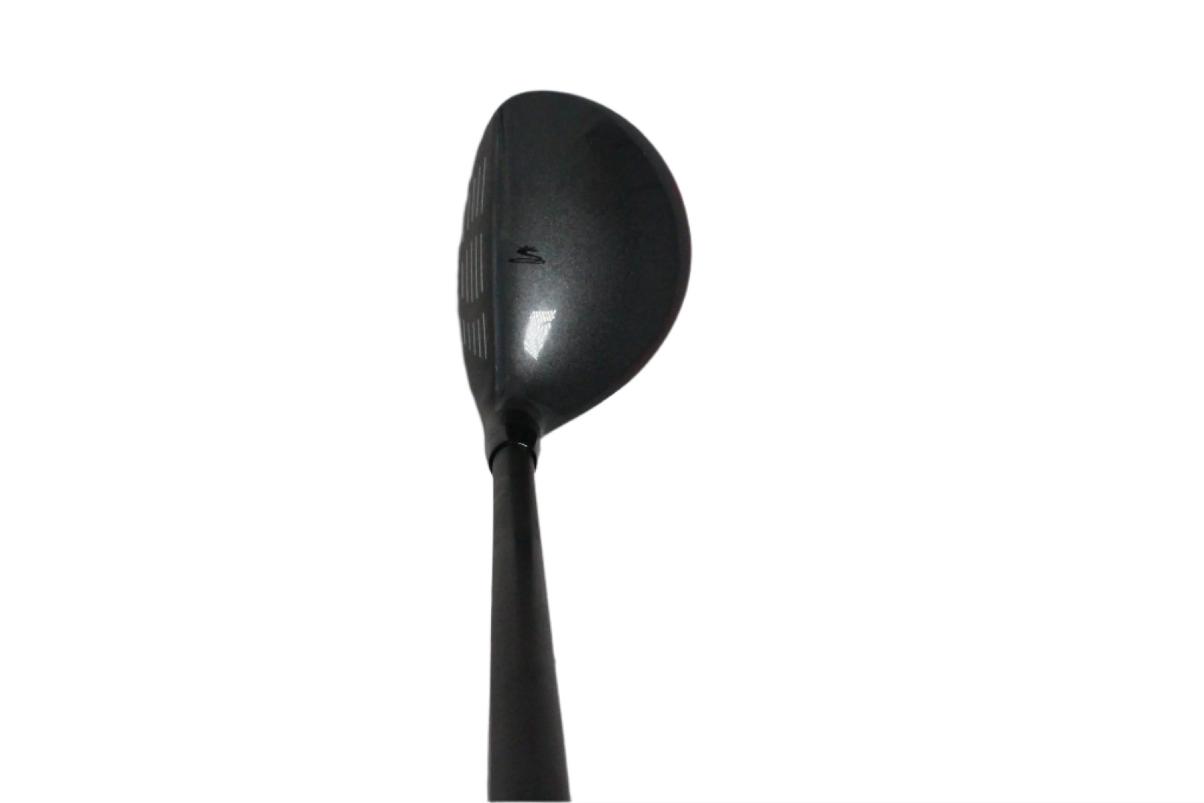 Pre-Owned Cobra Air X: 4 Hybrid (22.0) W/ Cobra Ultralite 50 R (Regular) (40 Inch) Shaft (Average) - Image 3