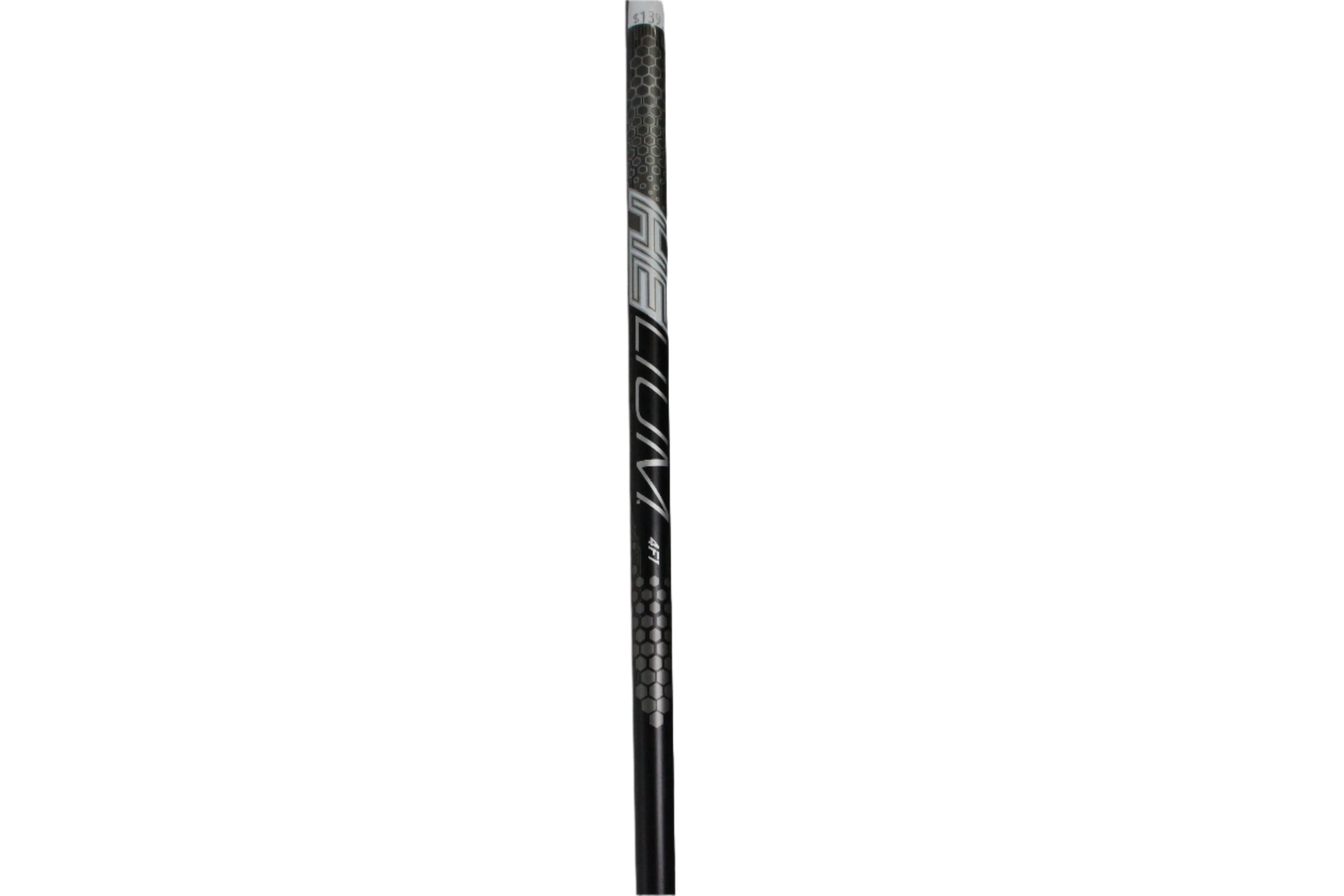 Pre-Owned Cobra Dark Speed: 3 Fairway Wood (18.5) W/ Helium 4F1 (Womens) (41 Inch) Shaft (Above Average) - Image 4