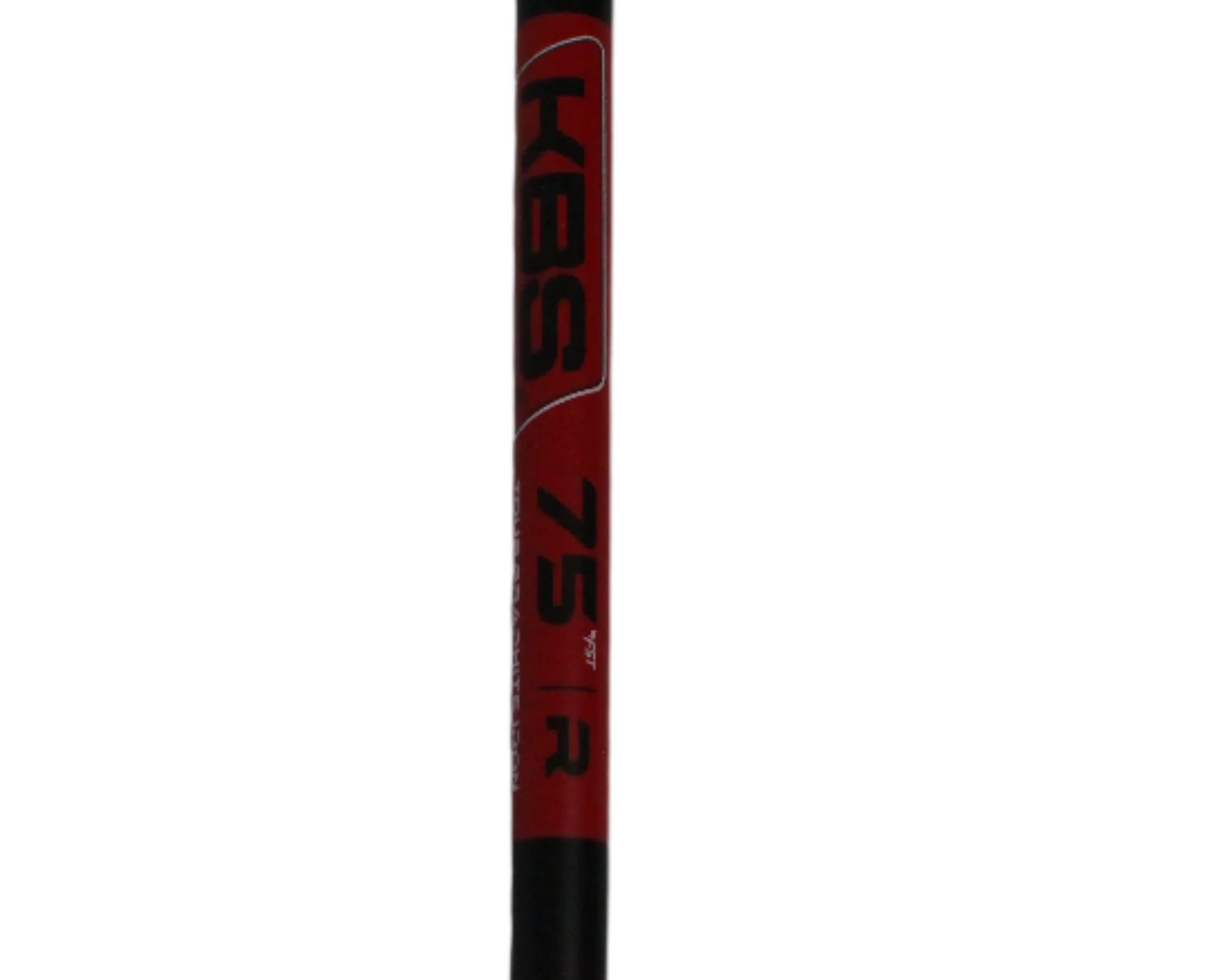 Pre-Owned Cobra Dark Speed: 6-PW Iron Set W/ Kbs 75 R (Regular) (One length) Graphite Shafts (Above Average) - Image 3