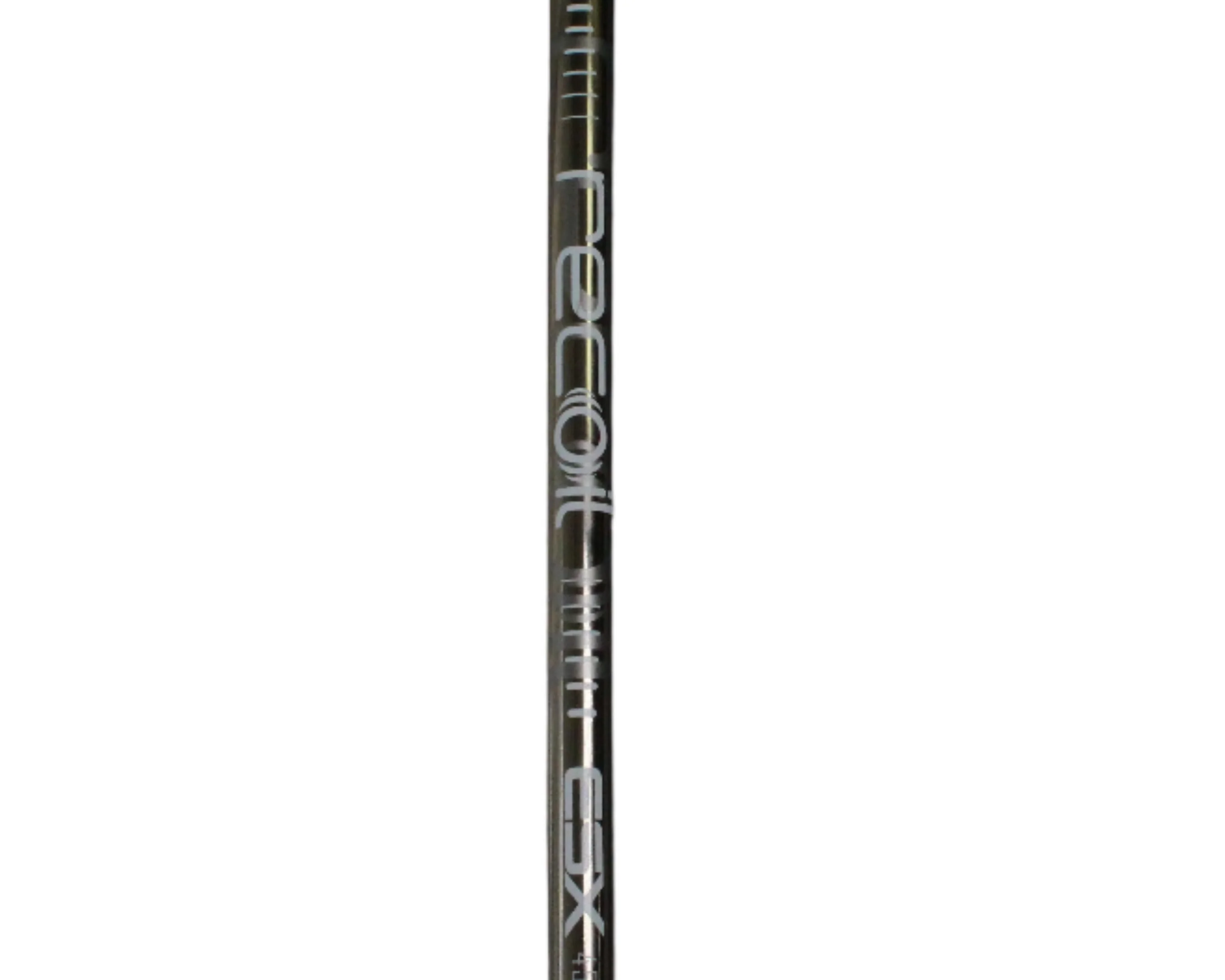 Pre-Owned Cobra Rad Speed: Women's Iron Set (7-PW, GW, SW) W/ Recoil Esx 450 F1 (Womens) Graphite Shaft (Average) - Image 4