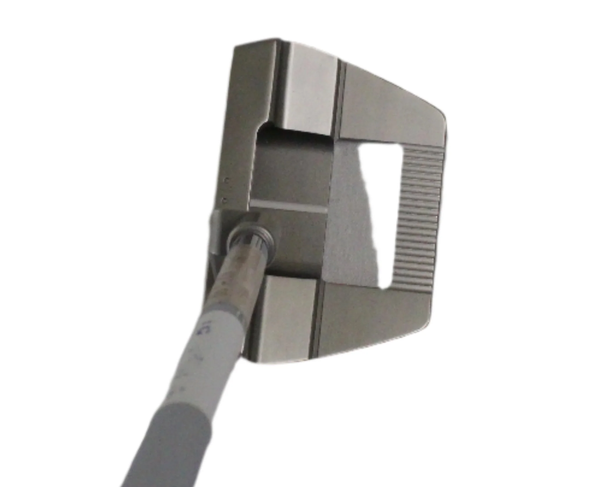 Pre-Owned Evnroll Zero Z5s: Mallet putter W/ 35 Inch Steel Shaft (Above Average) - Image 2