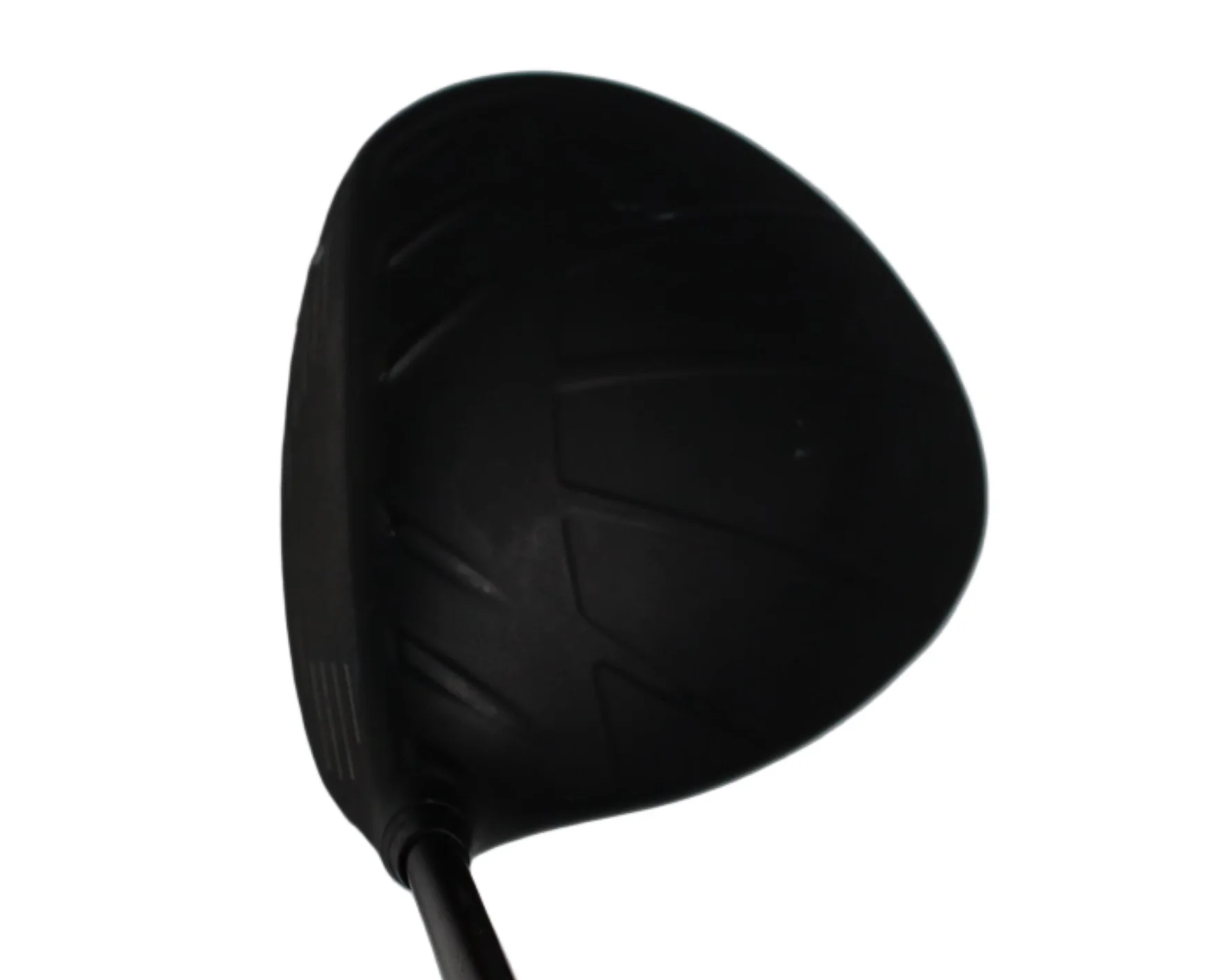 Pre-Owned G400: Driver (10.5) W/ Alta CB Sr (Senior) (45.5 Inch) Shaft (Average) - Image 2