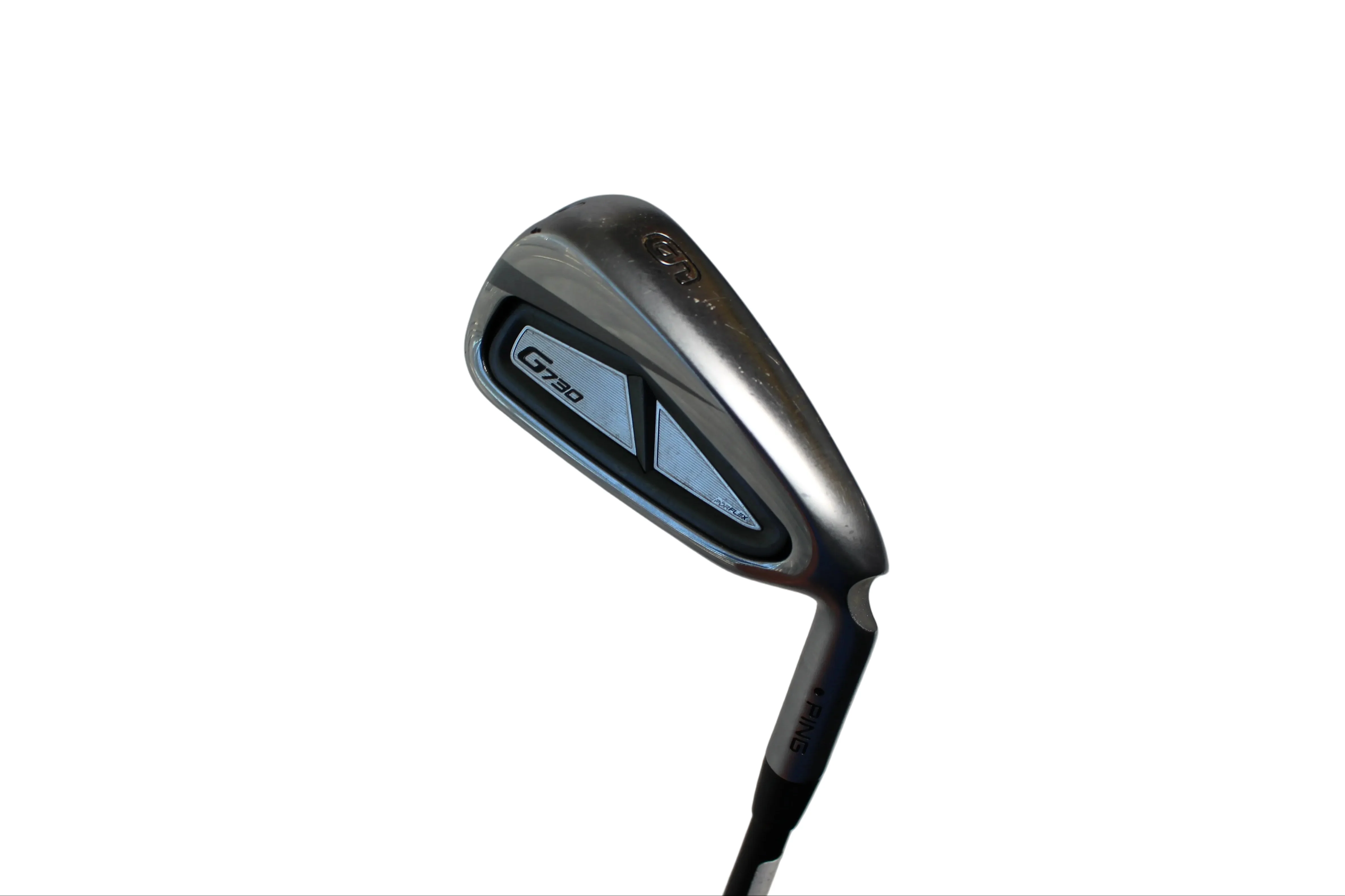 Pre-Owned G730 6 Iron (23.0) W/ Ping Alta CB R (Regular) Graphite Shaft (Average)