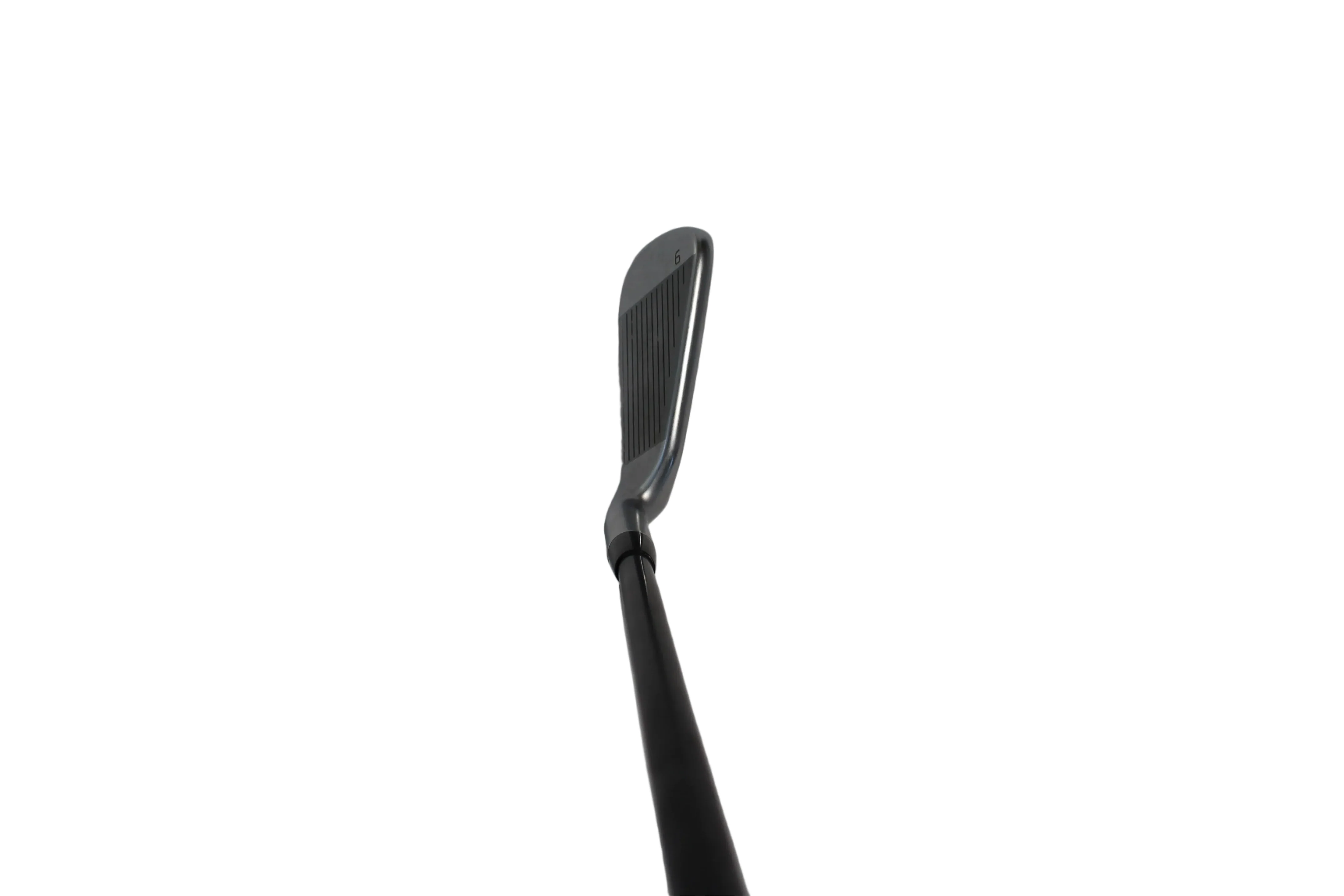 Pre-Owned G730 6 Iron (23.0) W/ Ping Alta CB R (Regular) Graphite Shaft (Average) - Image 2