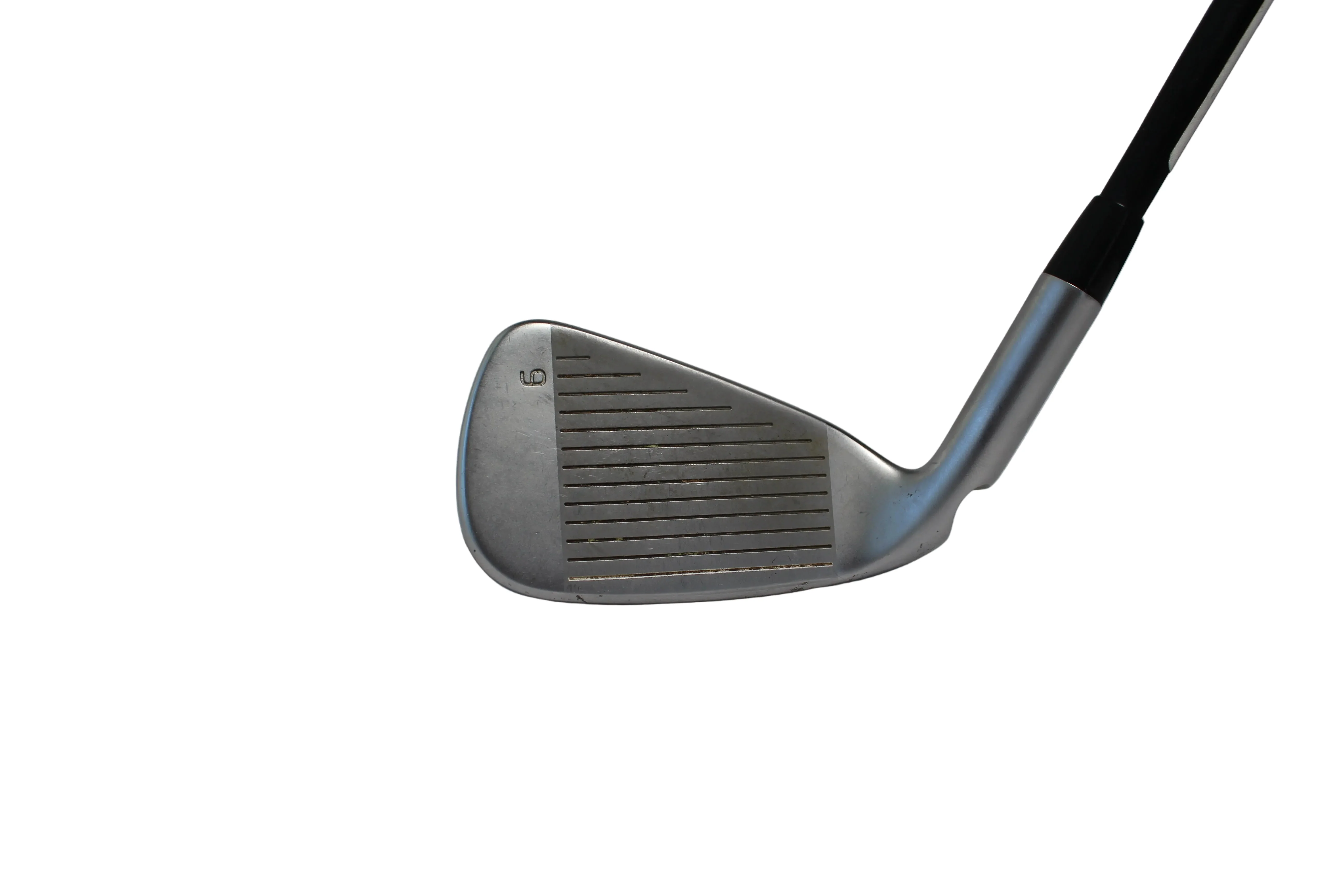 Pre-Owned G730 6 Iron (23.0) W/ Ping Alta CB R (Regular) Graphite Shaft (Average) - Image 3