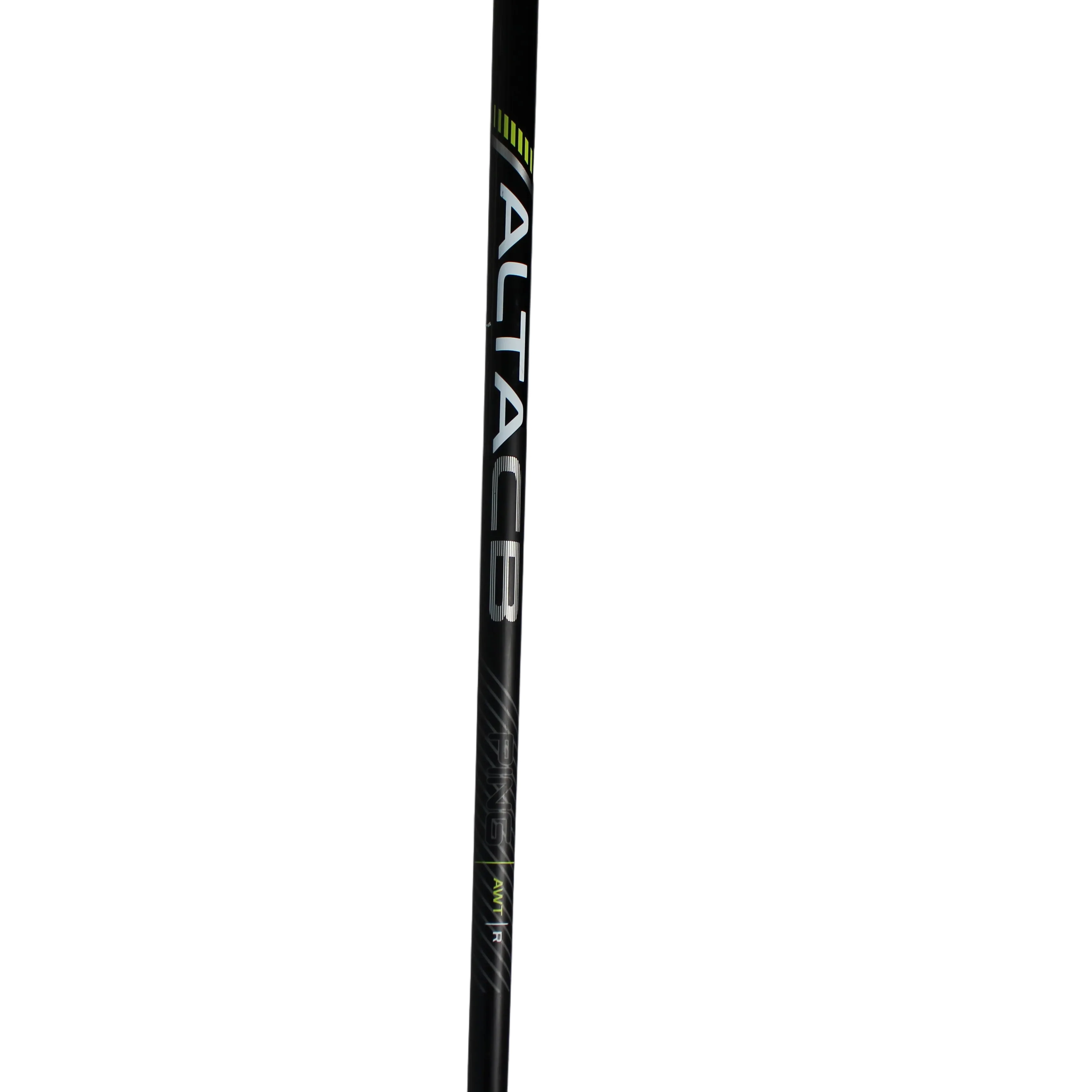 Pre-Owned G730 6 Iron (23.0) W/ Ping Alta CB R (Regular) Graphite Shaft (Average) - Image 4