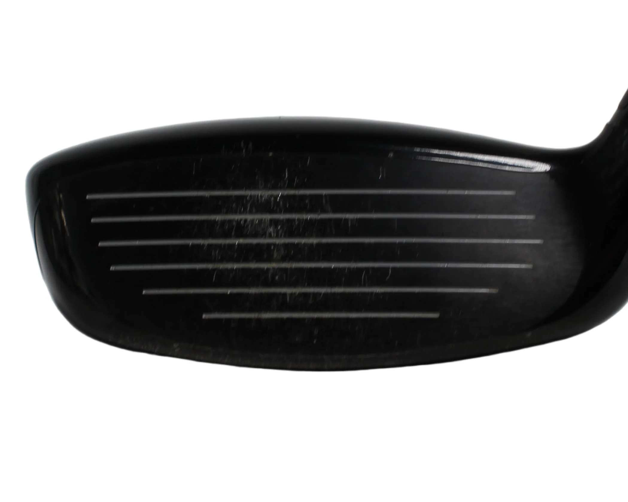 Pre-Owned Gt2 5 Hybrid (24.0) W/ Tensei Blue 65 R (Regular) Graphite Shaft (Average) - Image 3